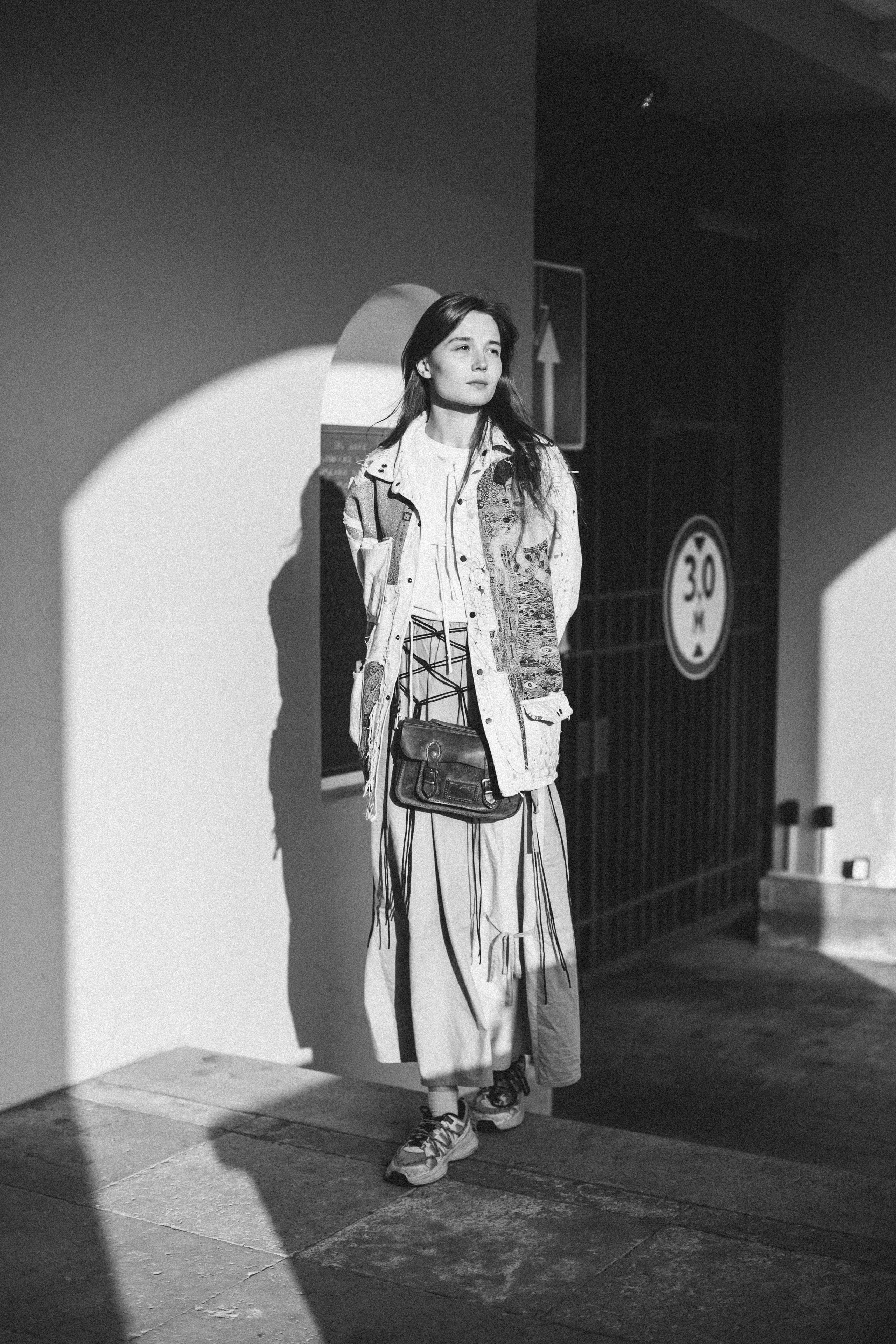 Женя. Портретный фотограф Мария Шарко