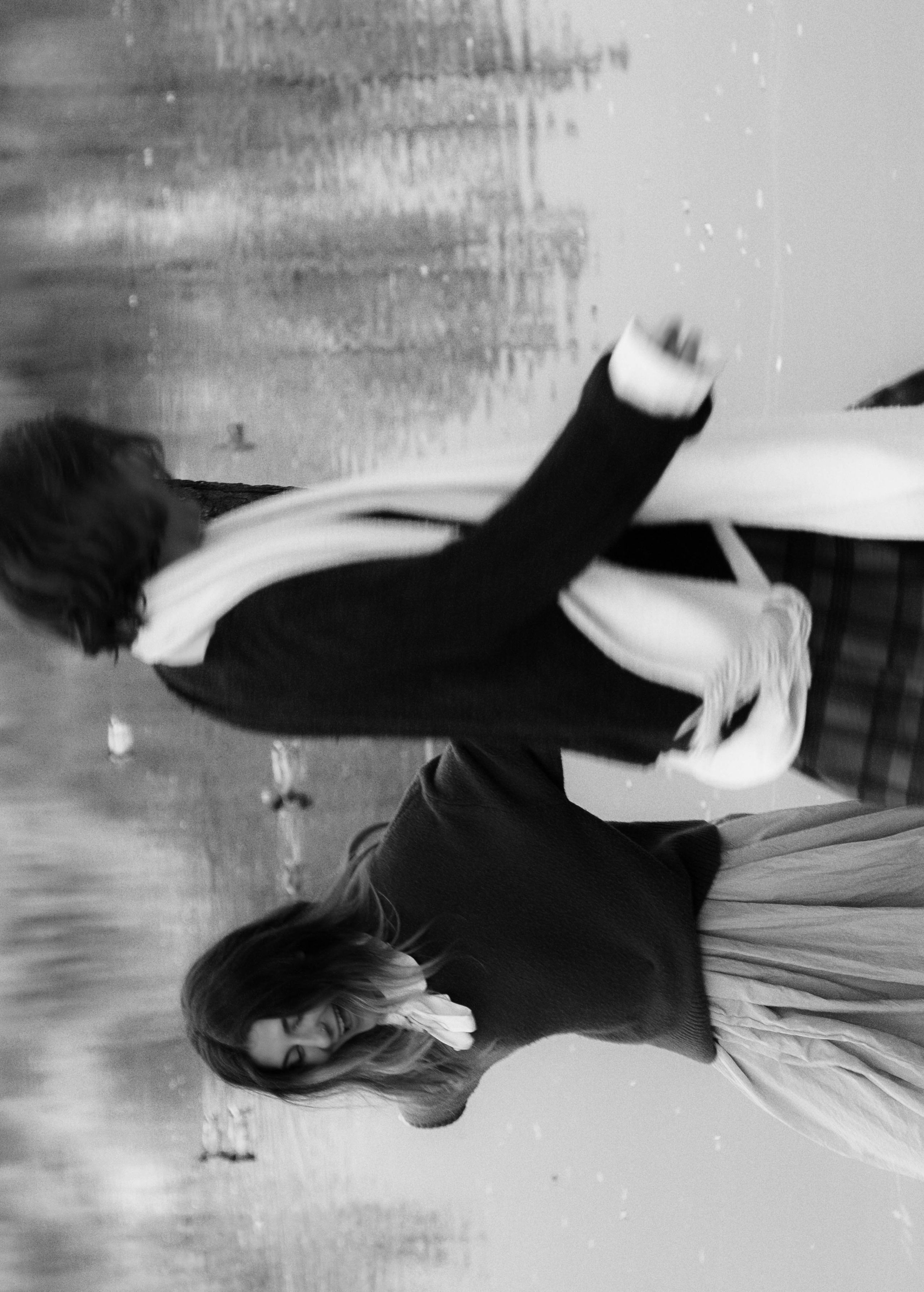 Портреты/бренды. Фотограф в Петербурге Марина Бояринцева