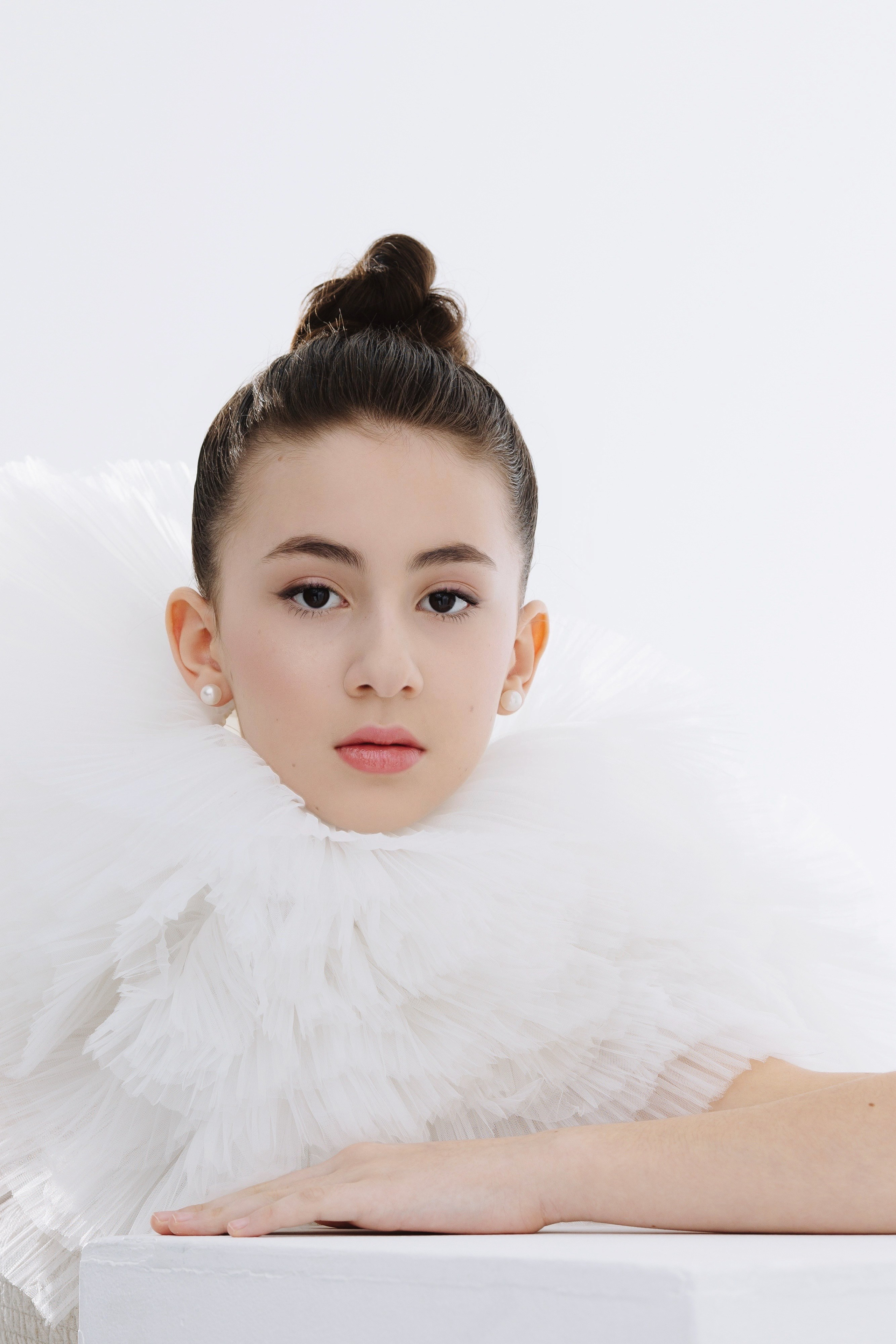 Beaty for fashionspace. Фотограф в Москве