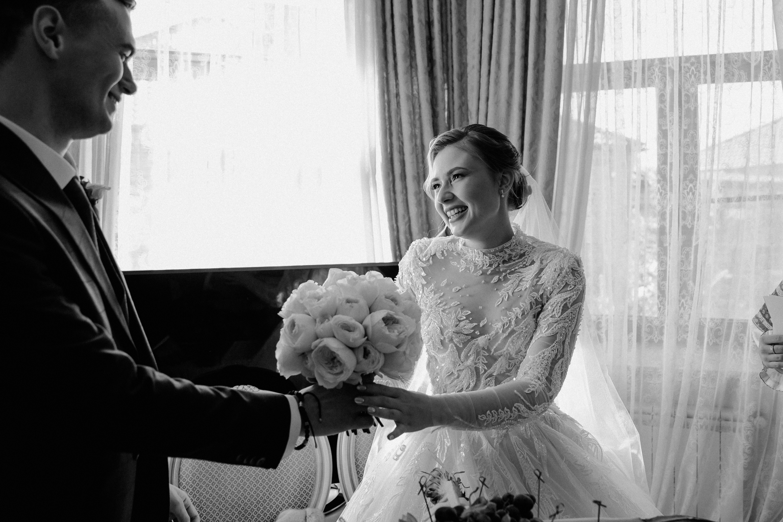 Кирилл и Инна. Свадебный и семейный фотограф в Волгограде Галина Микитинская