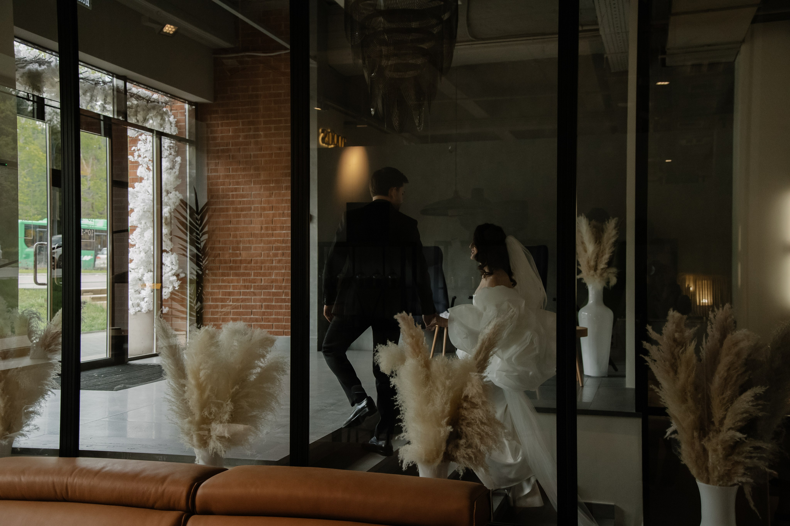 Земля смеётся цветами. Свадебный фотограф Челябинск Полина Чеботарь