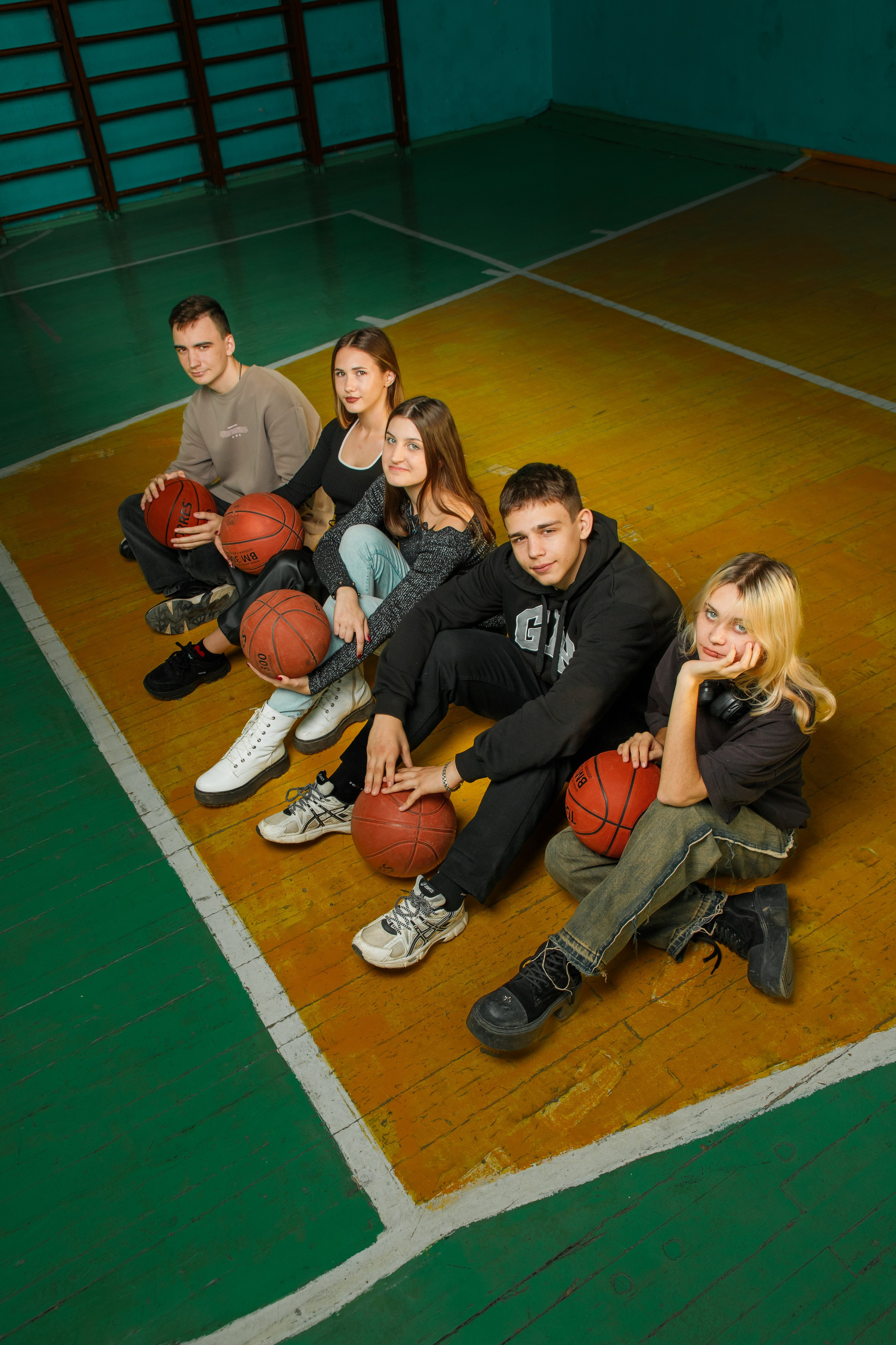 Наши фото. Твой выпускной альбом в Крыму