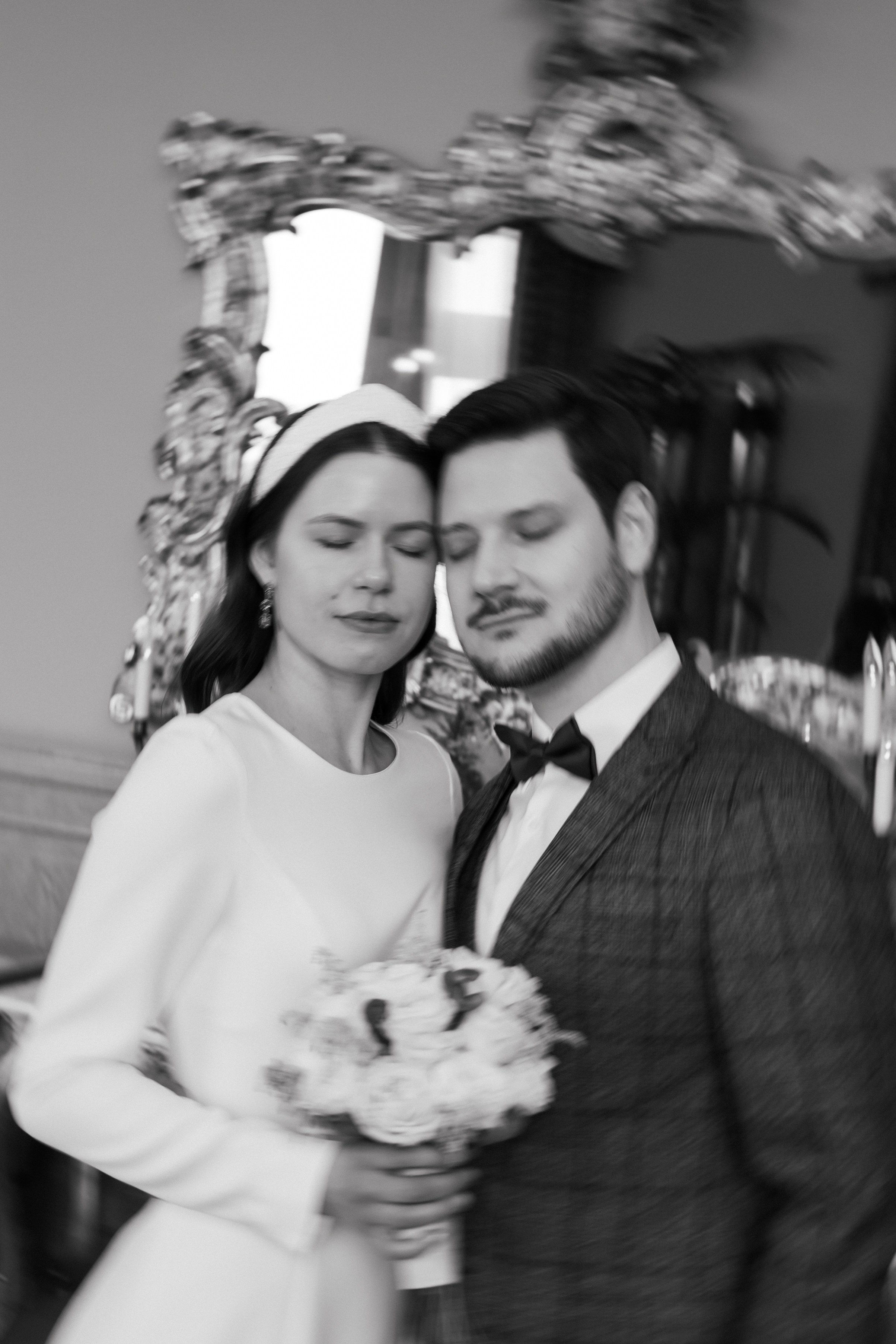 Свадебные съемки. Фотограф в Москве Оксана Симонова