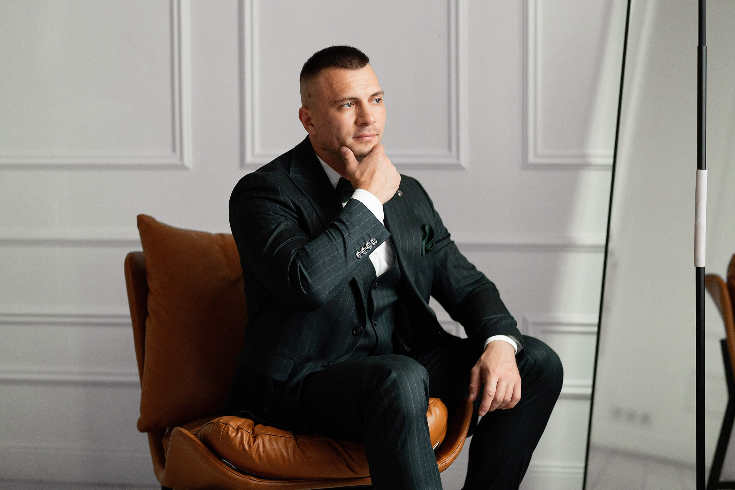 Свадебная фотосессия + съемка в студии. Фотограф в Железнодорожном и Балашихе