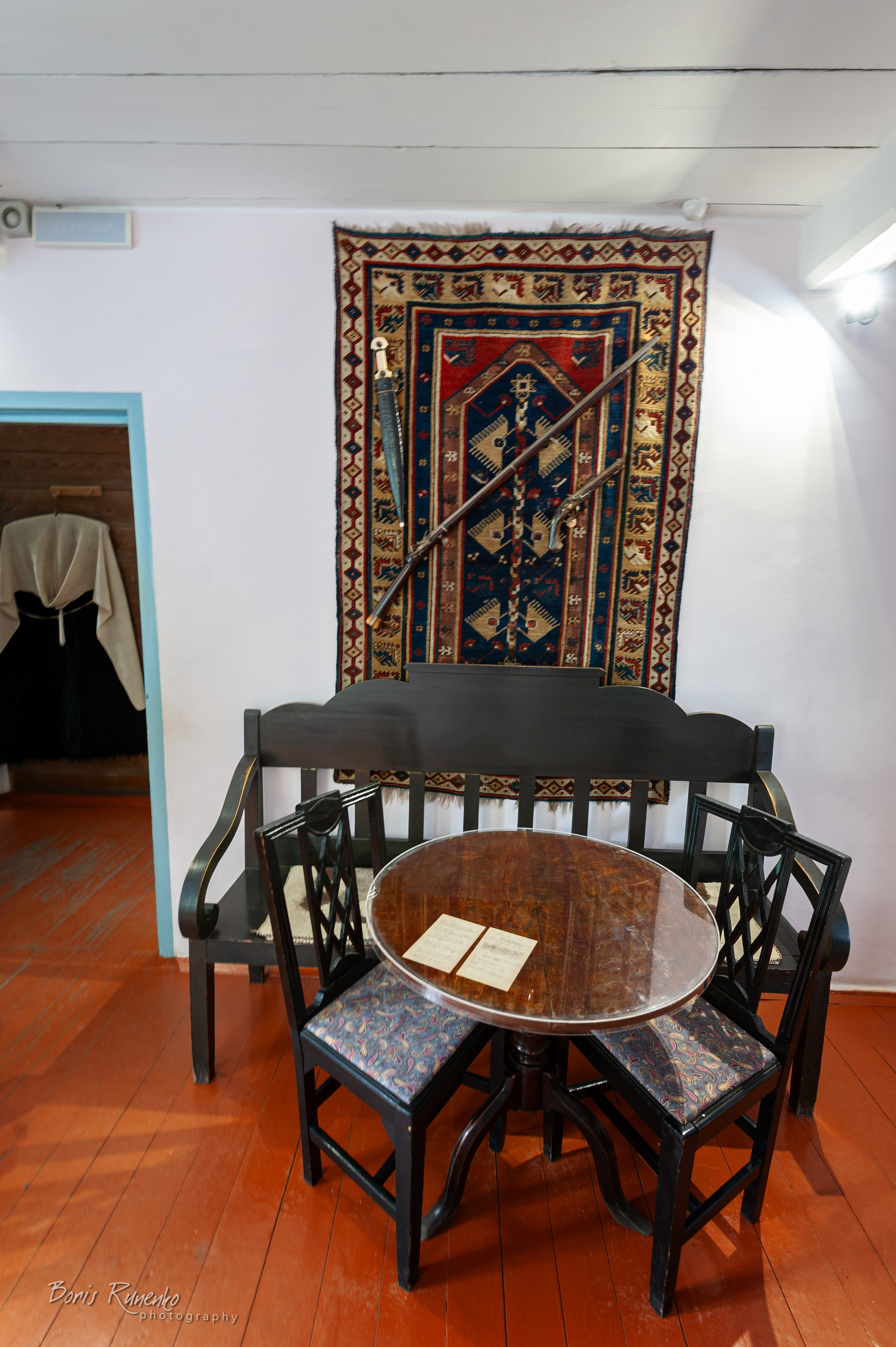 ПЯТИГОРСК. Борис Руненко. Пейзажный и travel-фотограф