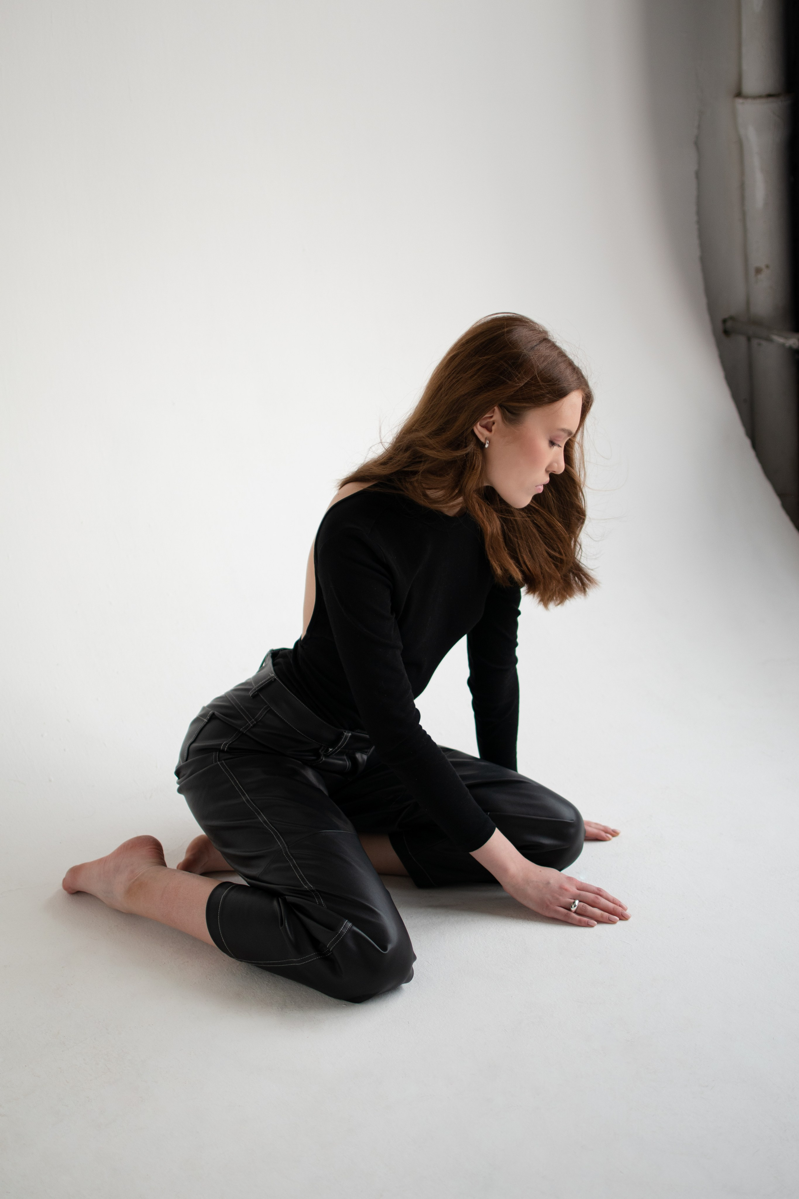 Соня. Портретный фотограф в Москве Ольга Чечерина