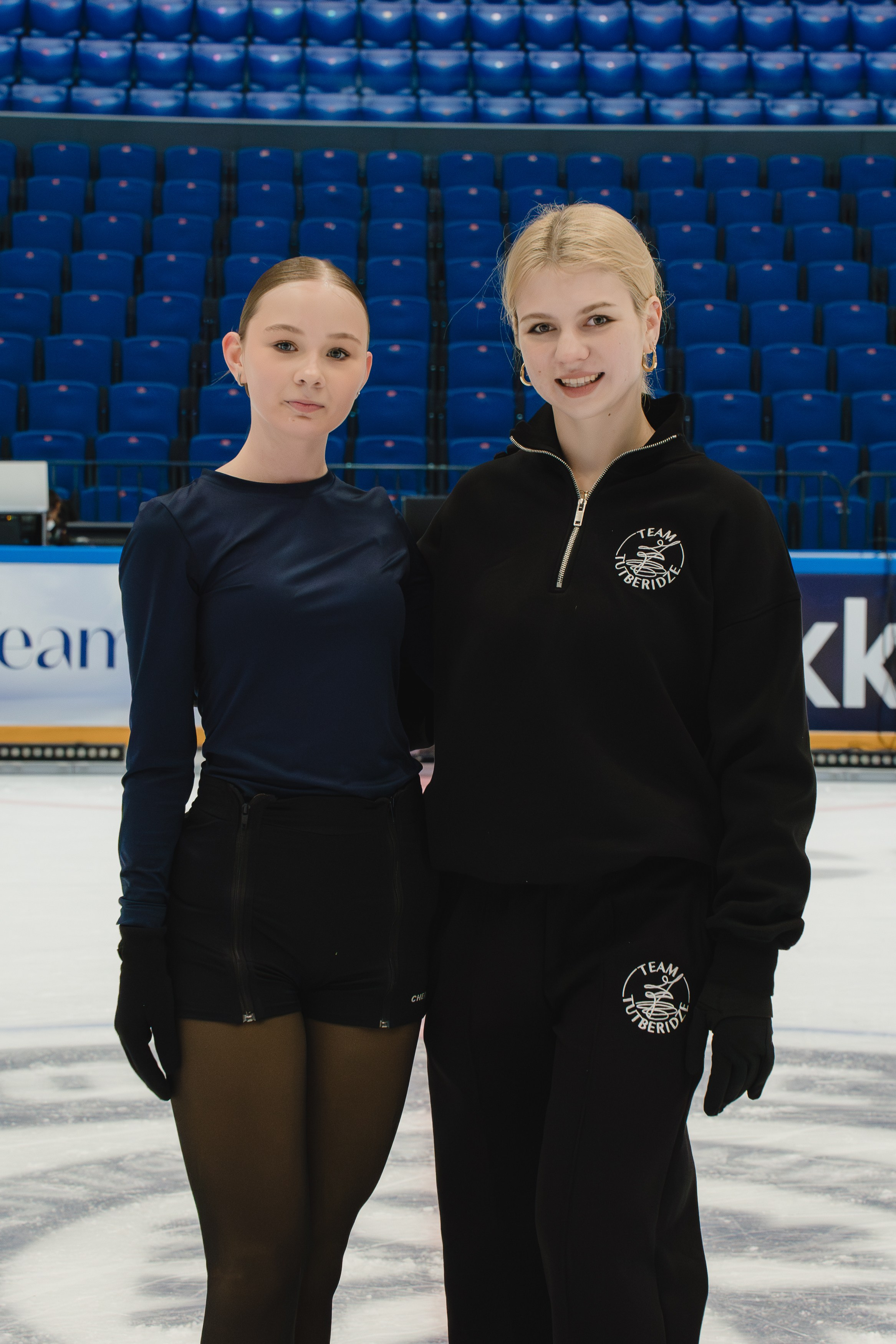 Мастер-класс Александры Трусовой (10-00). Воробьева Ксения — Спортивный и танцевальный фотограф Новосибирск