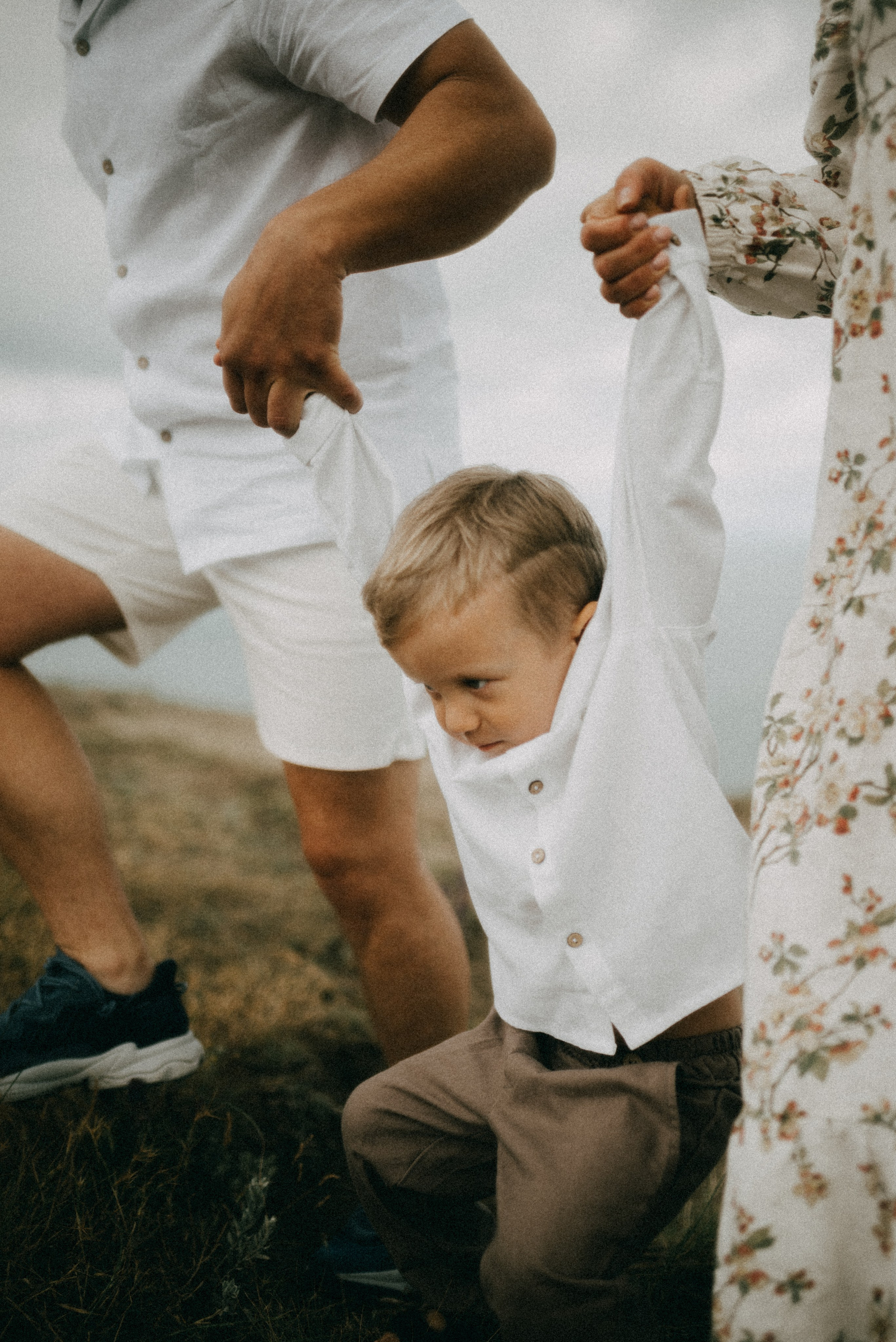 Арина, Руслан и маленький Эльбрус. Фотограф Санкт-Петербург, Новороссийск