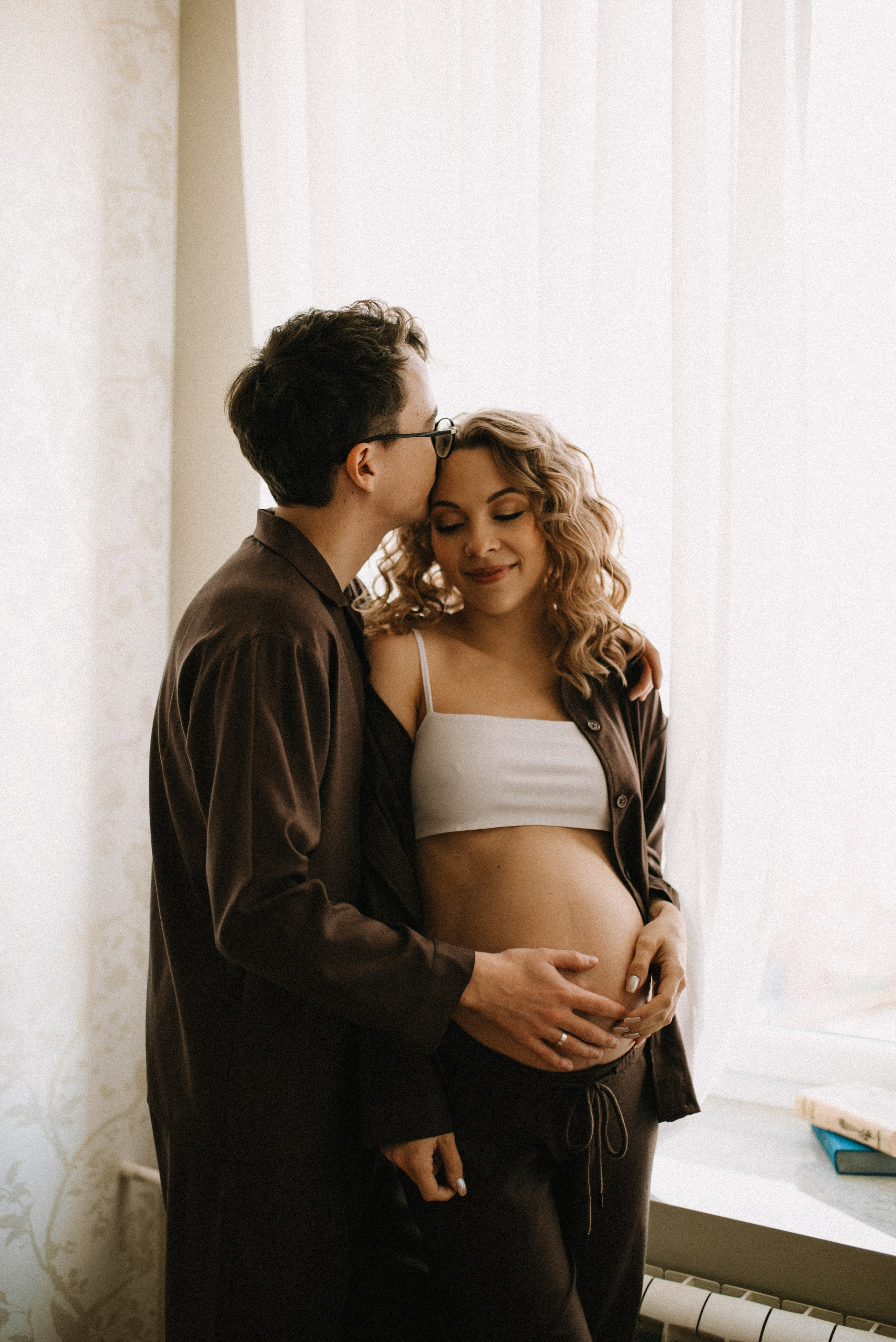 Юлия и Леонид " — в ожидании». Фотограф Санкт-Петербург, Новороссийск