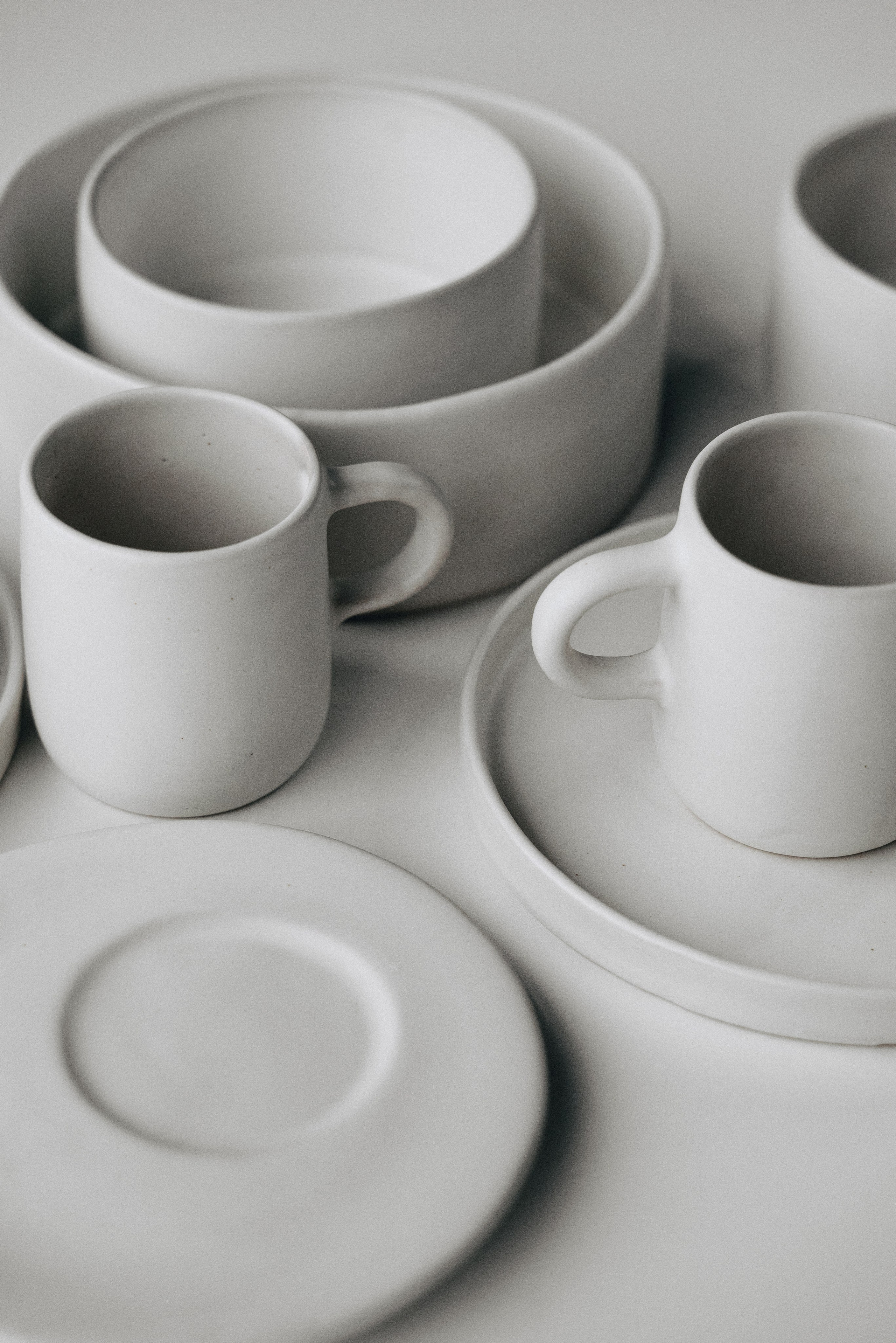 SIMPLICITY, гончарная мастерская. Екатерина Курбанова. Женский фотограф