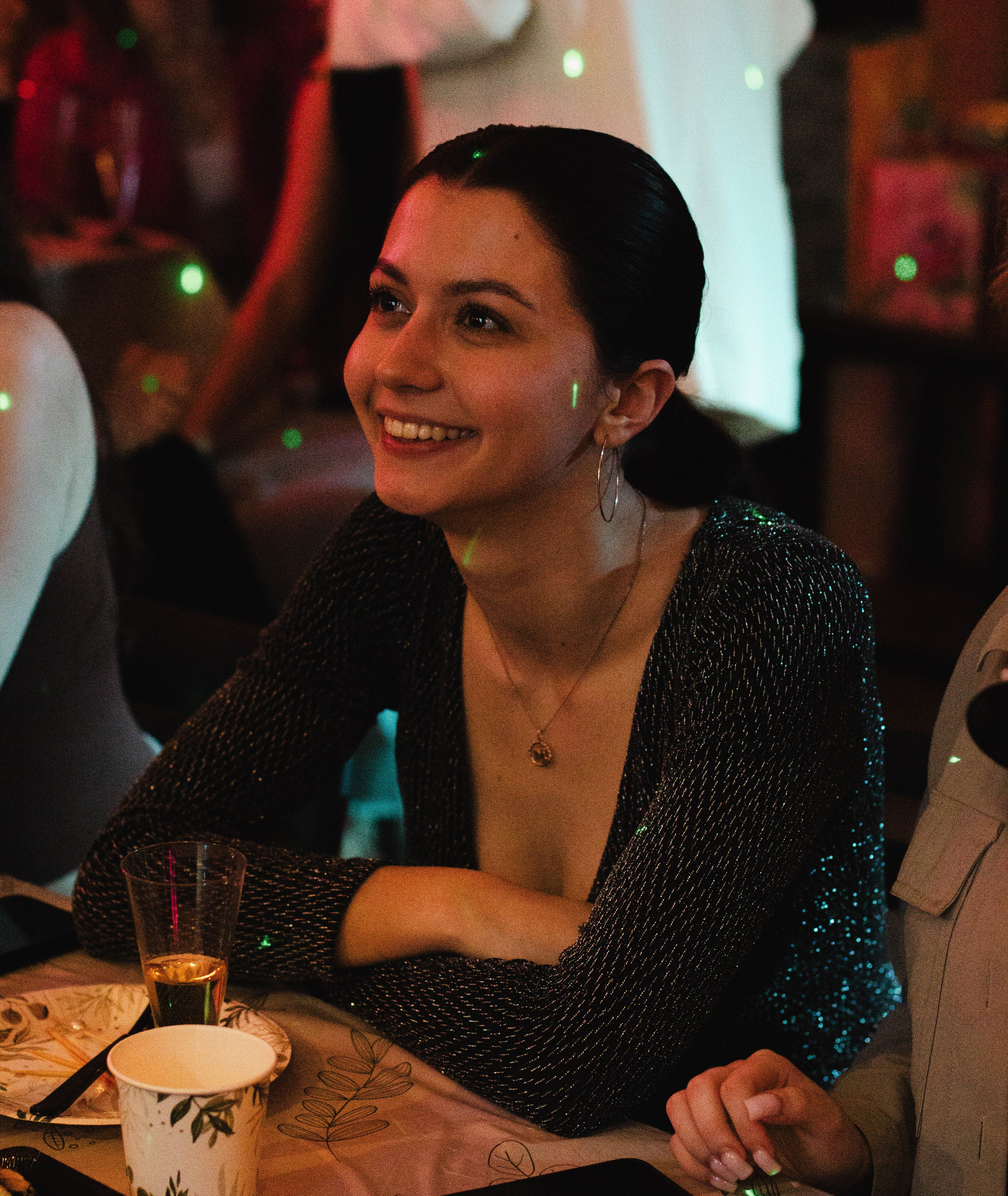 День Рождения Александры. Фотограф в Москве Ксюшенька