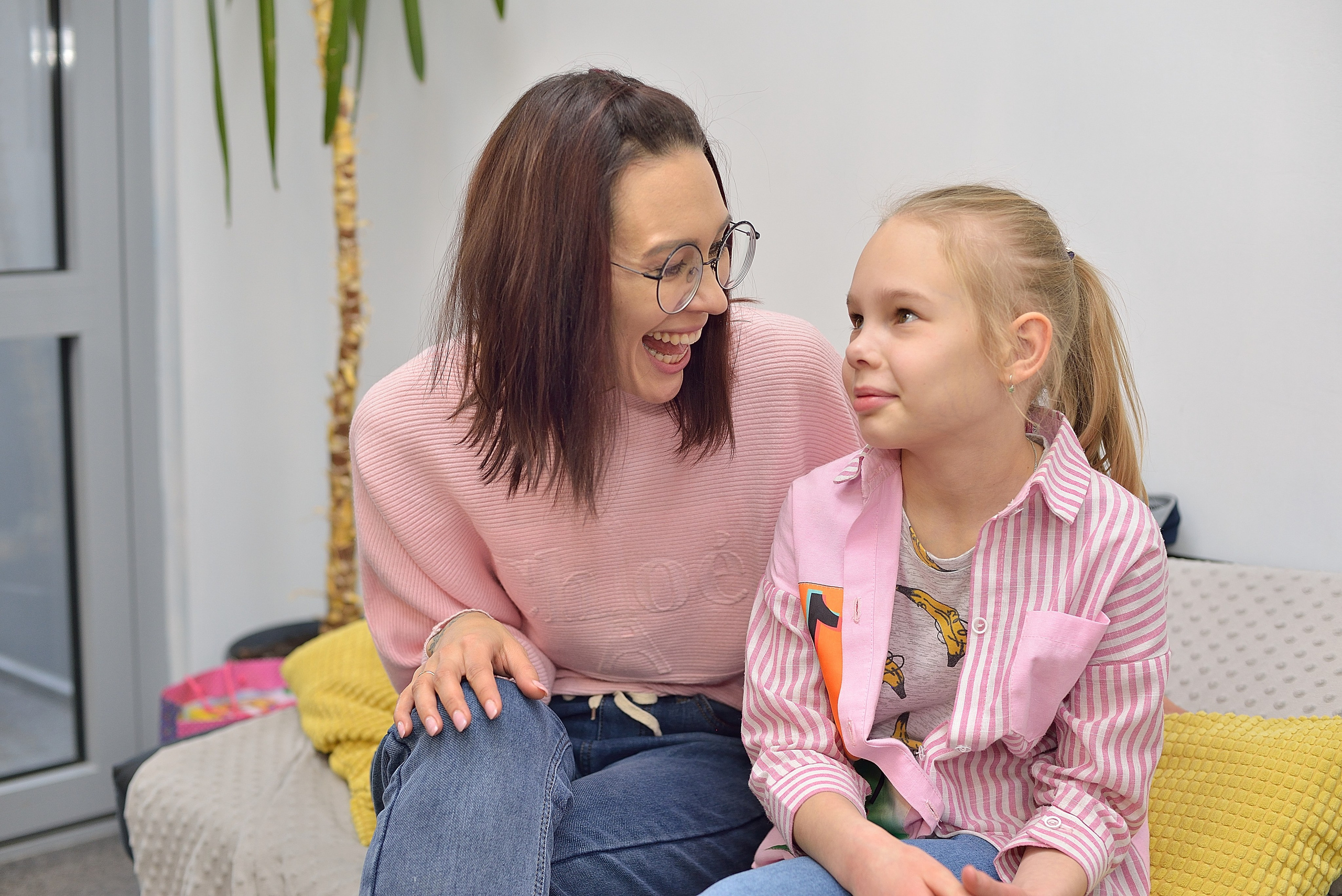 Детские праздники. Фотограф в Екатеринбурге Кугаевская Валентина