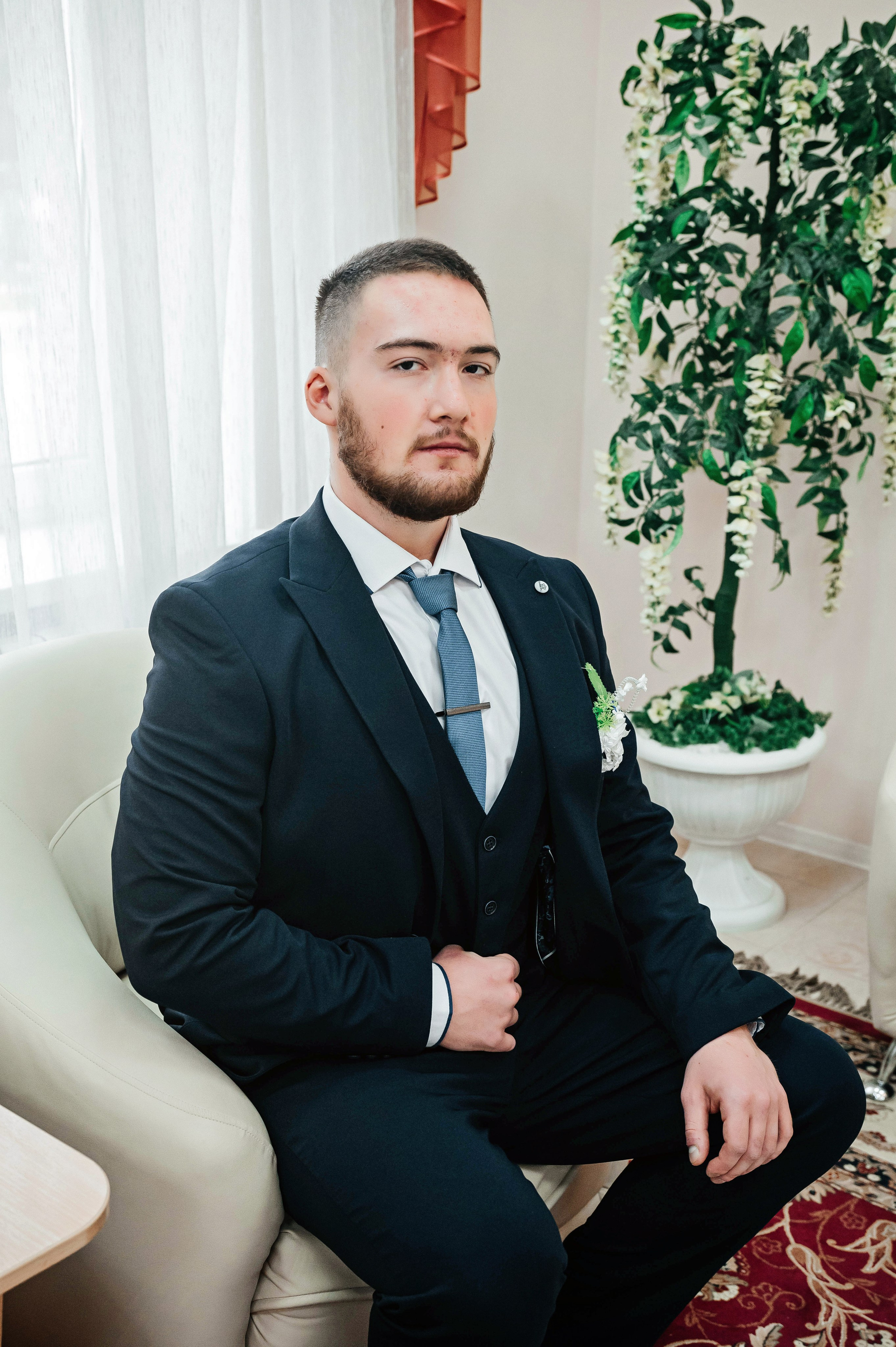 Виталий и Светлана. Детский и семейный фотограф выпускной альбом Приморско-Ахтарск