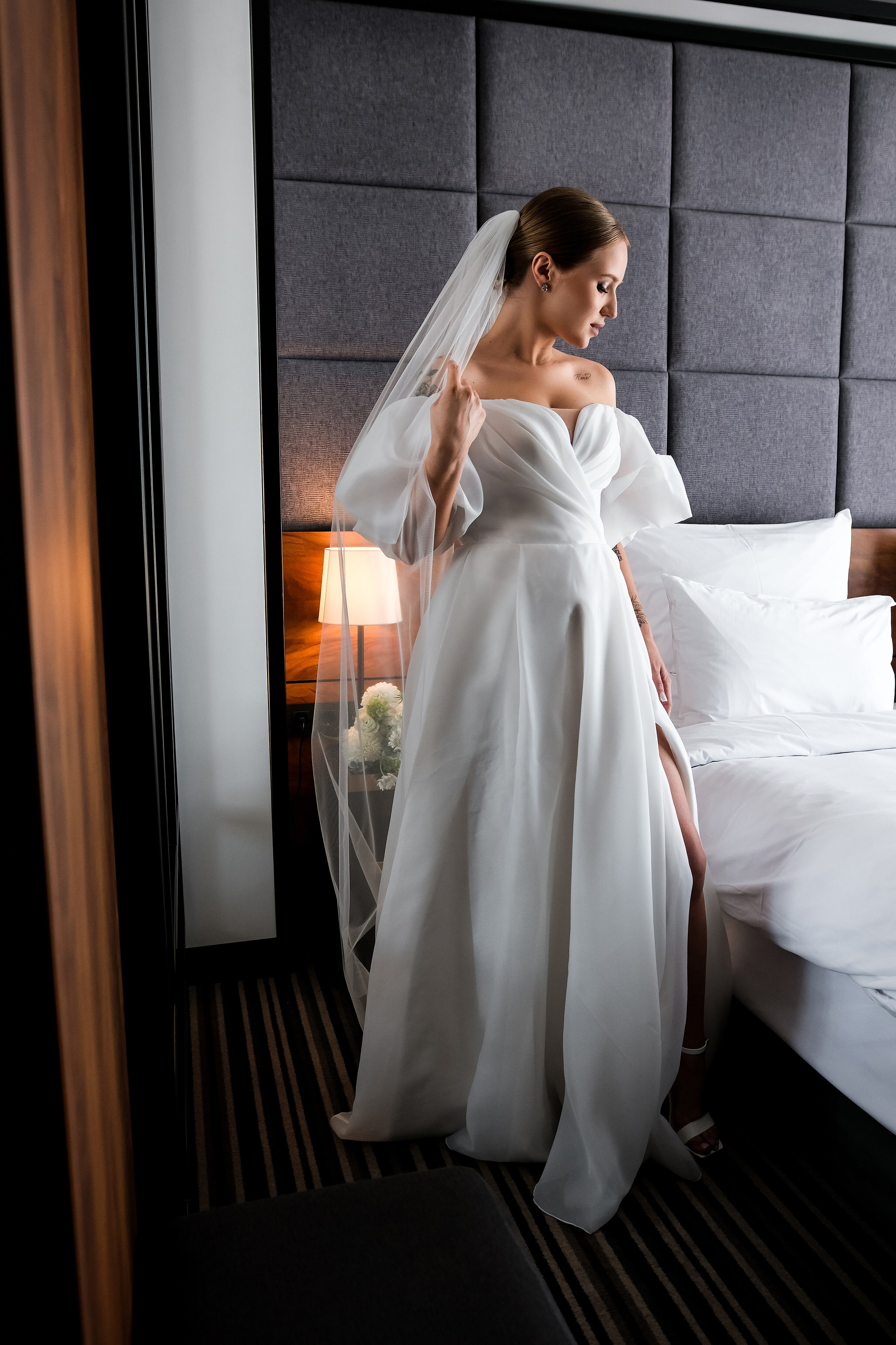 Максим и Валерия