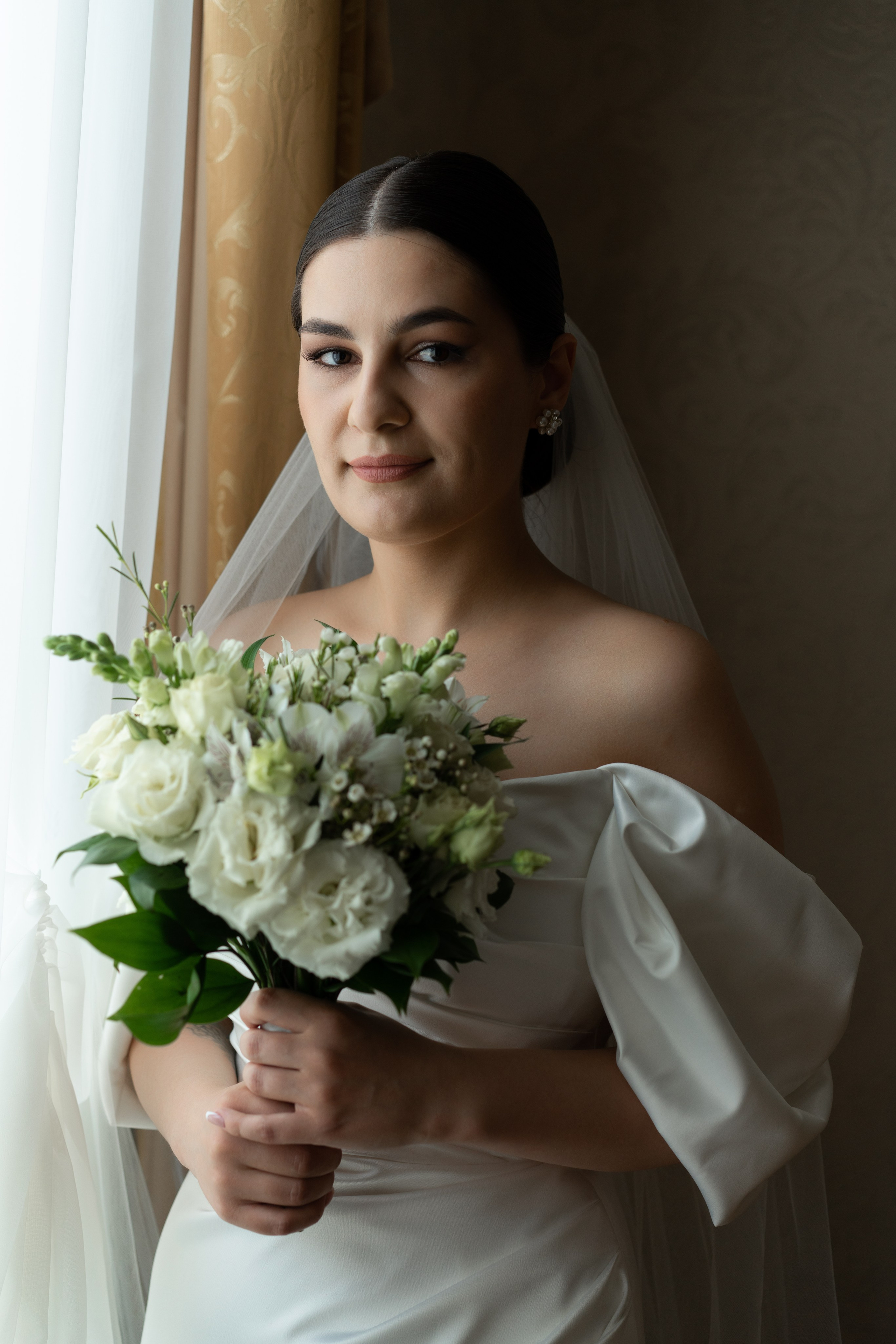 Загс. Фотограф Ирина Истомина