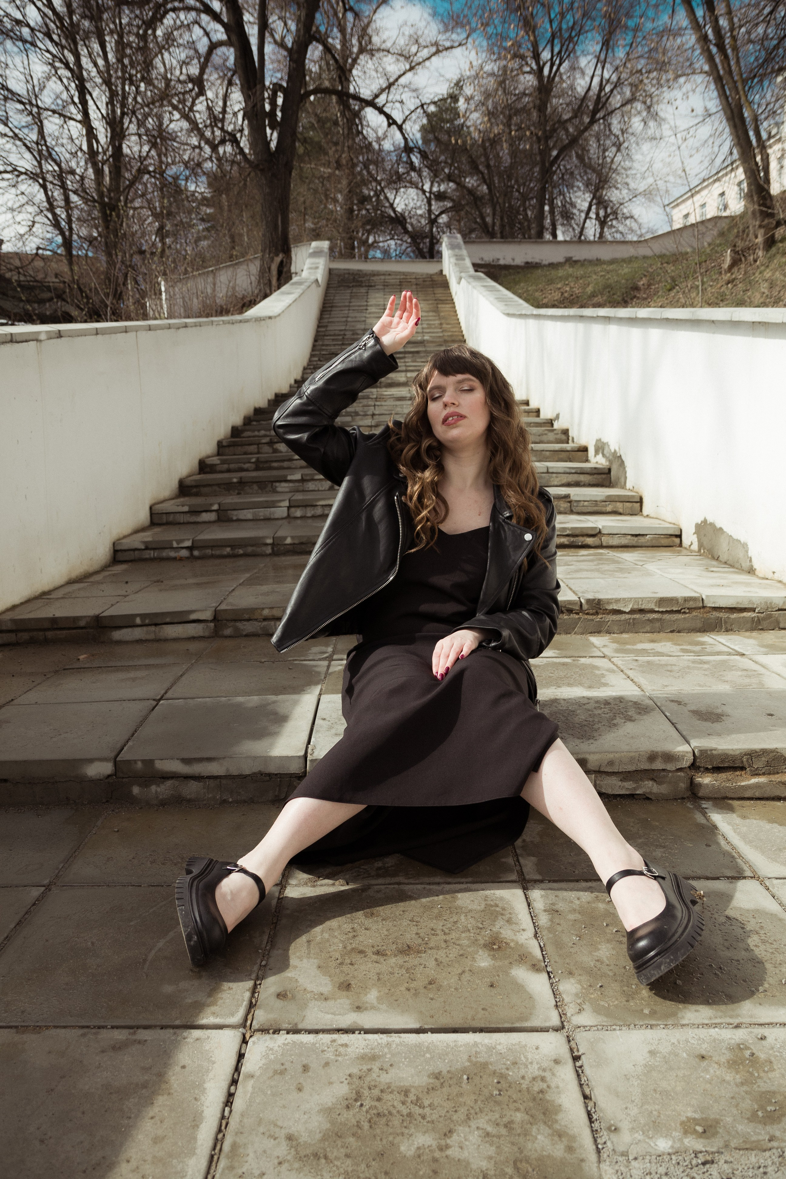 Екатерина. Портретный и репортажный фотограф Екатерина Селиверстова, Кострома