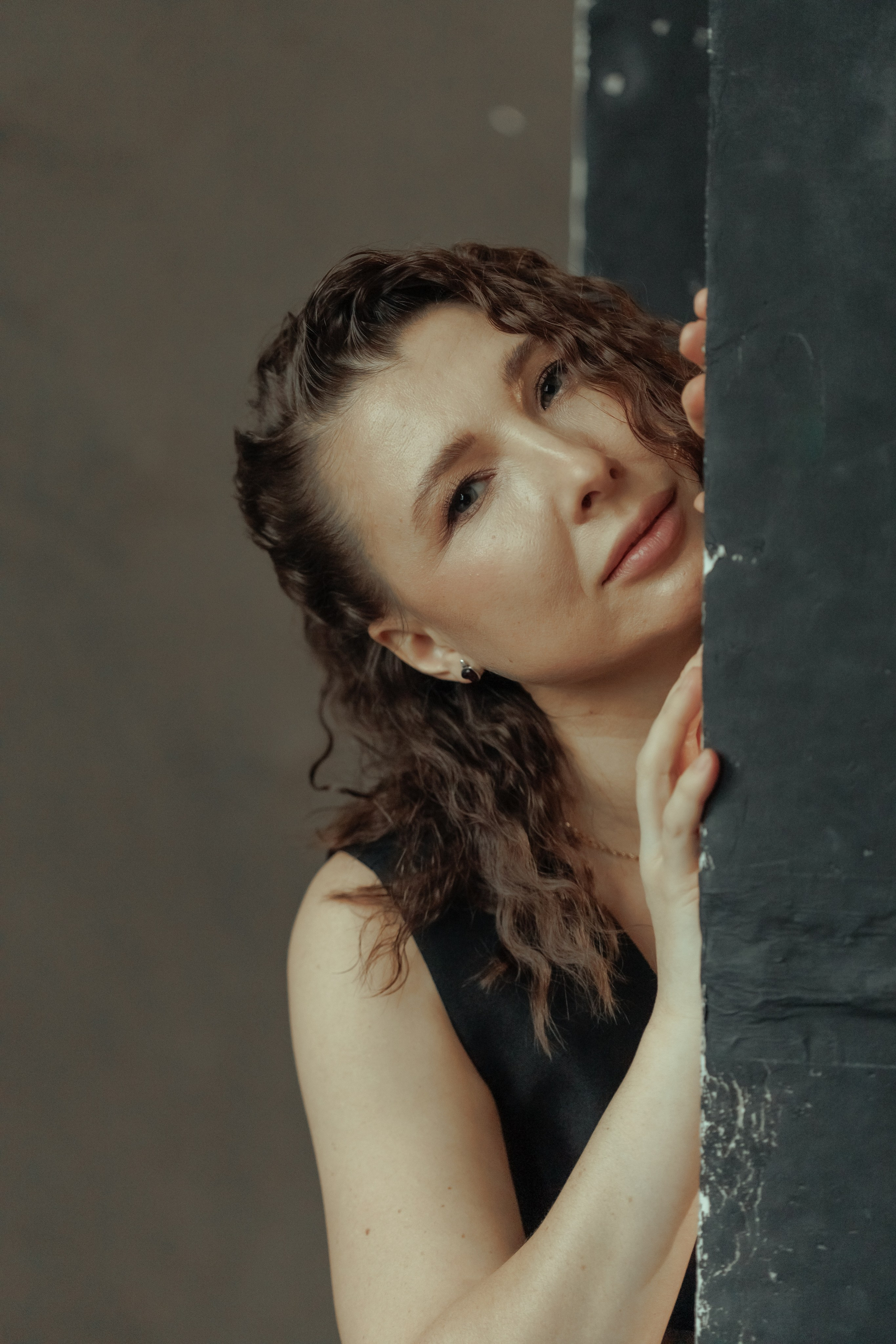 Екатерина. Портретный и репортажный фотограф Екатерина Селиверстова, Кострома