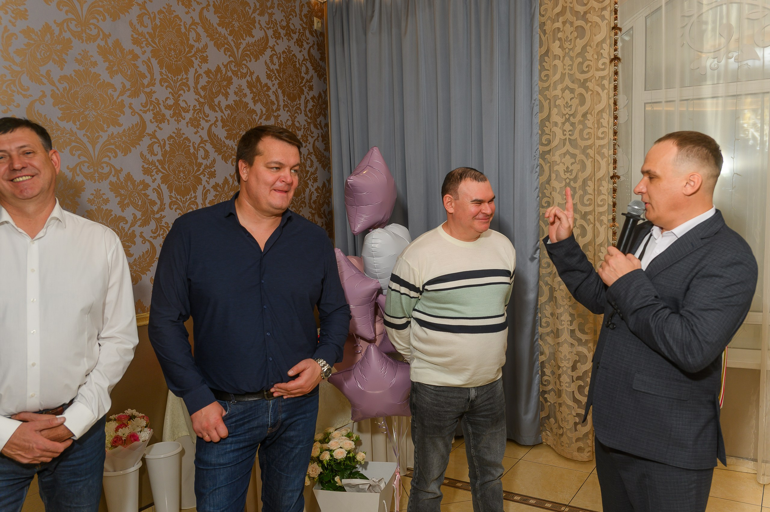 День рождение 18 лет. Фотограф в Кемерово Владислав Шульц