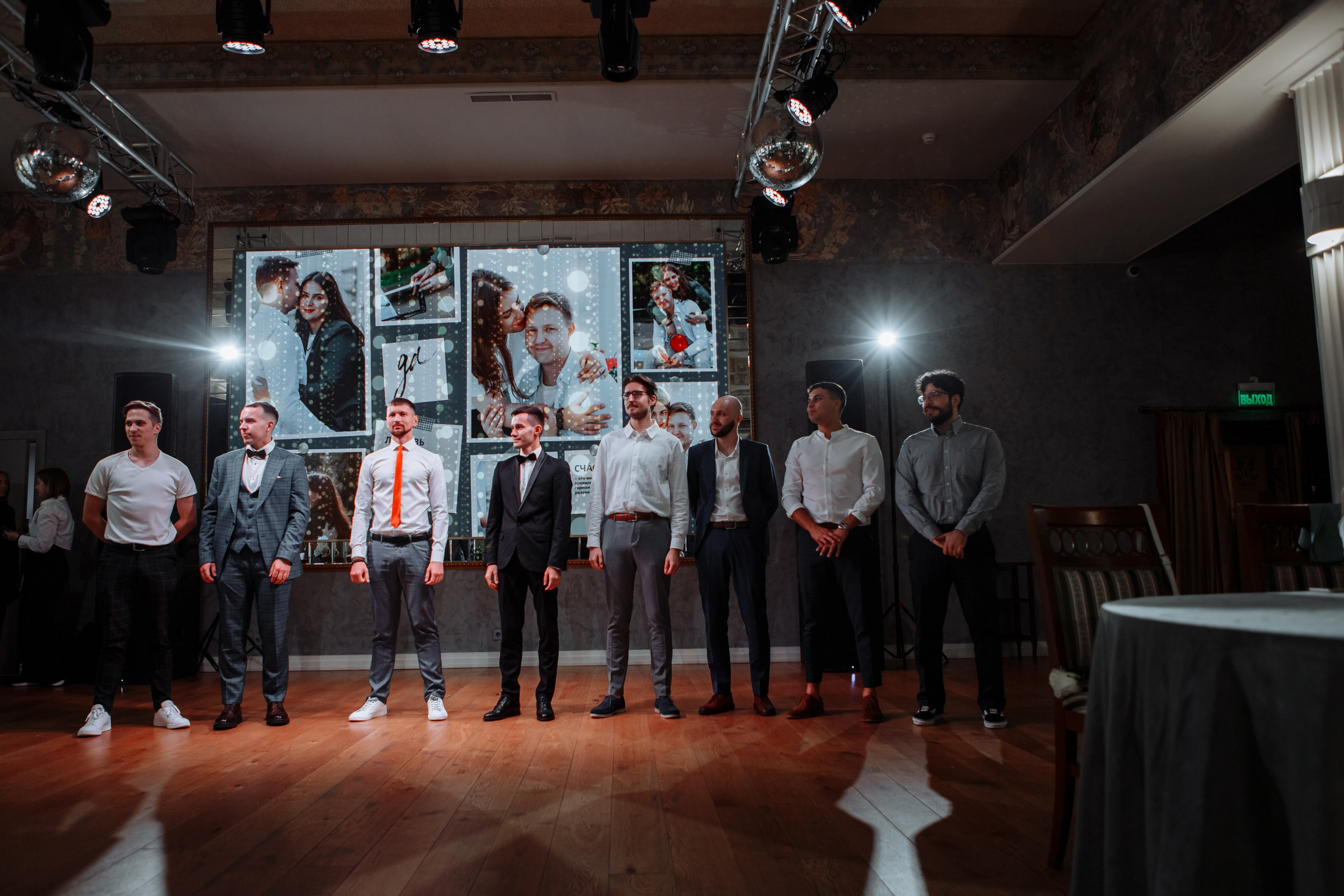 Алексей Анна. Свадебный фотограф в Санкт-Петербурге