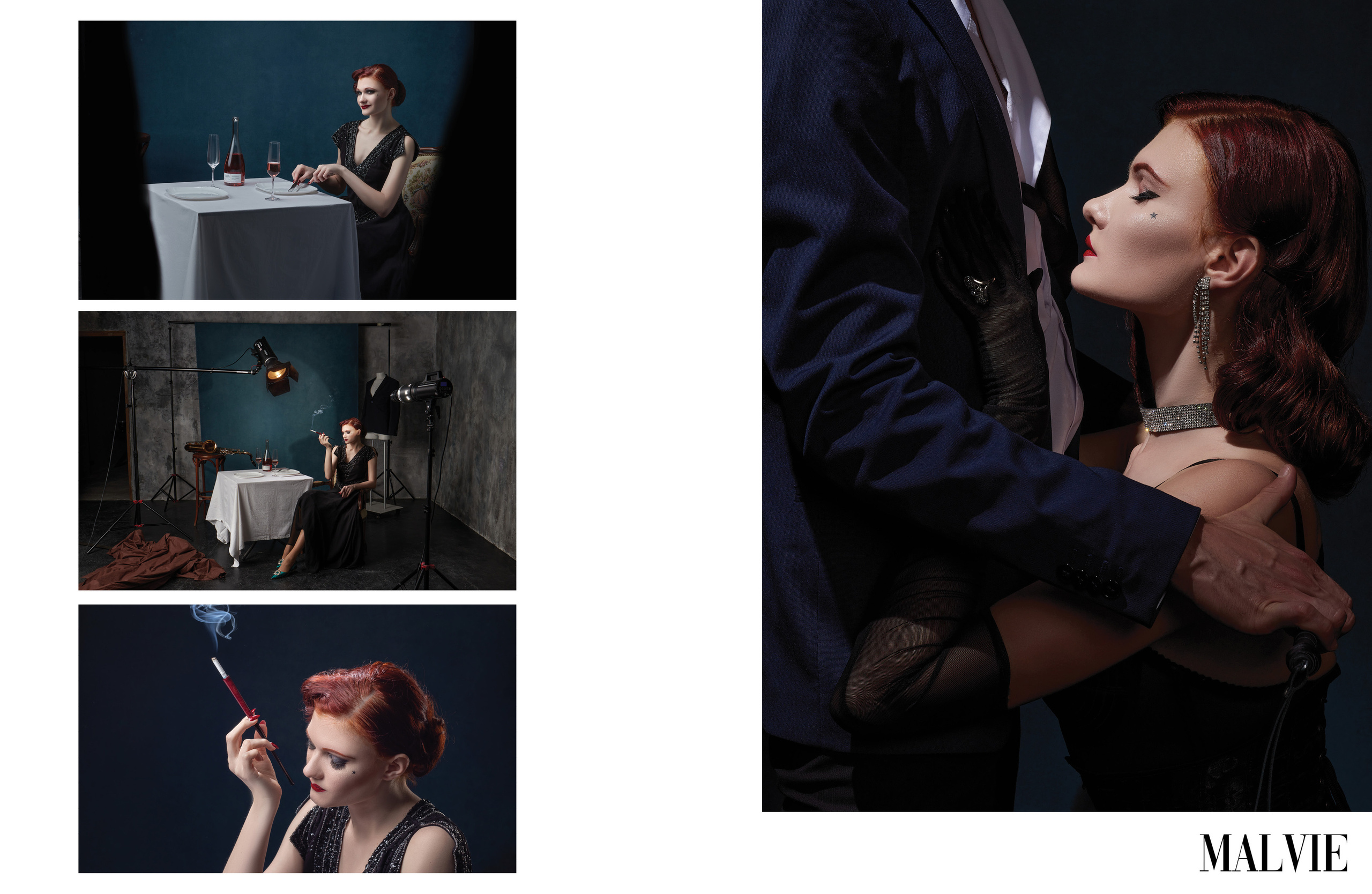 Photography Journal – Magazine Features and Published Works