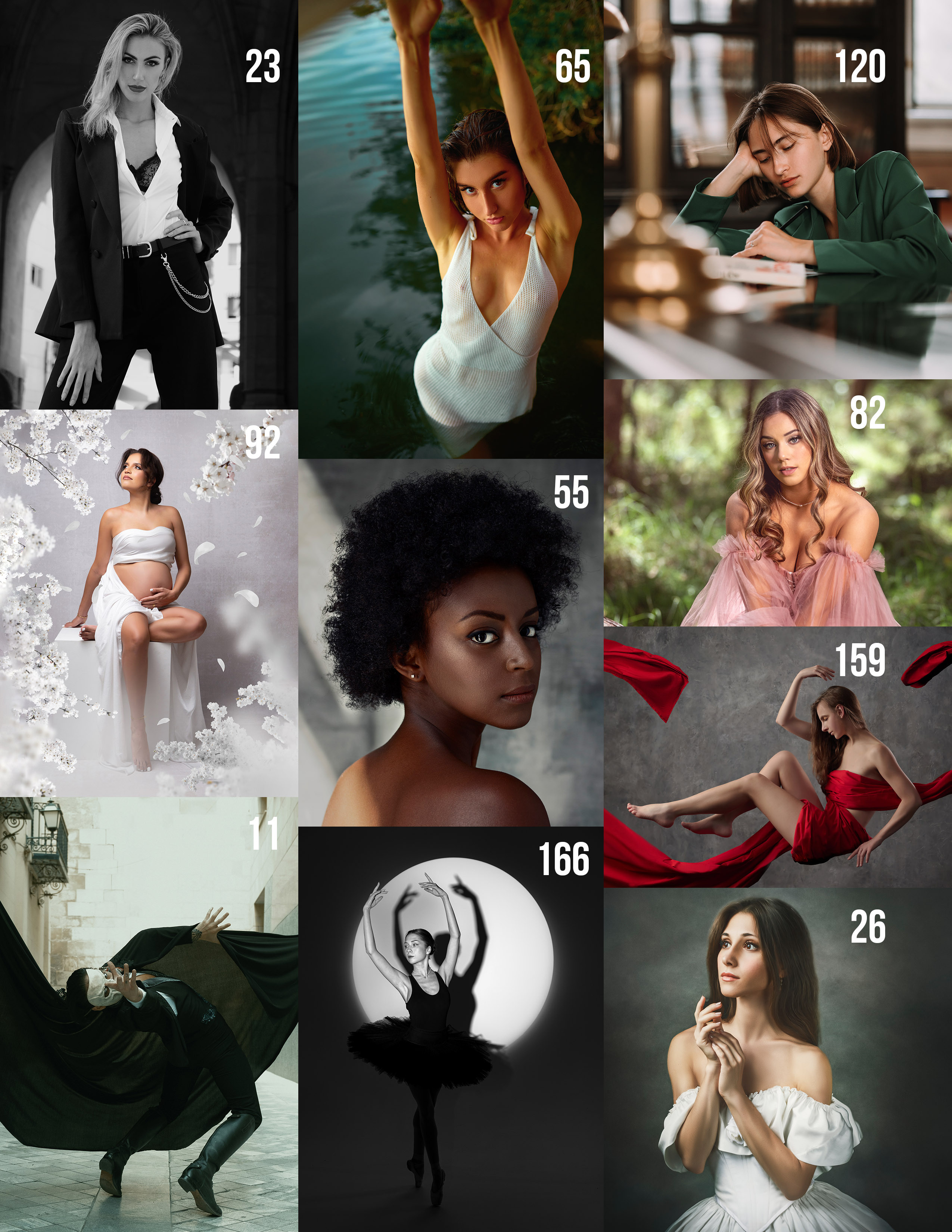 Photography Journal – Magazine Features and Published Works