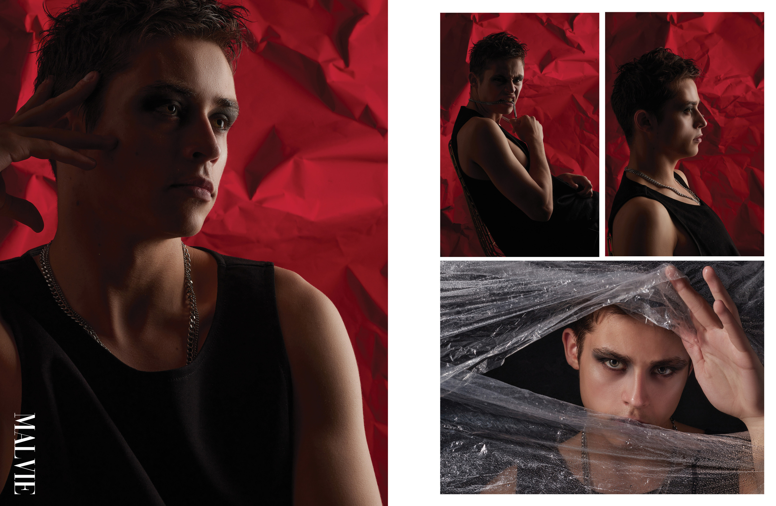 Photography Journal – Magazine Features and Published Works