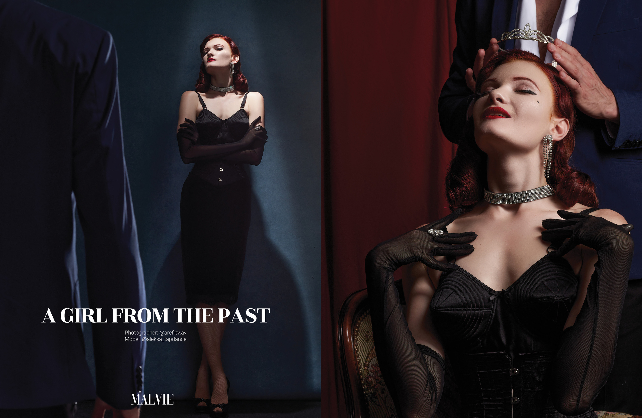 Photography Journal – Magazine Features and Published Works