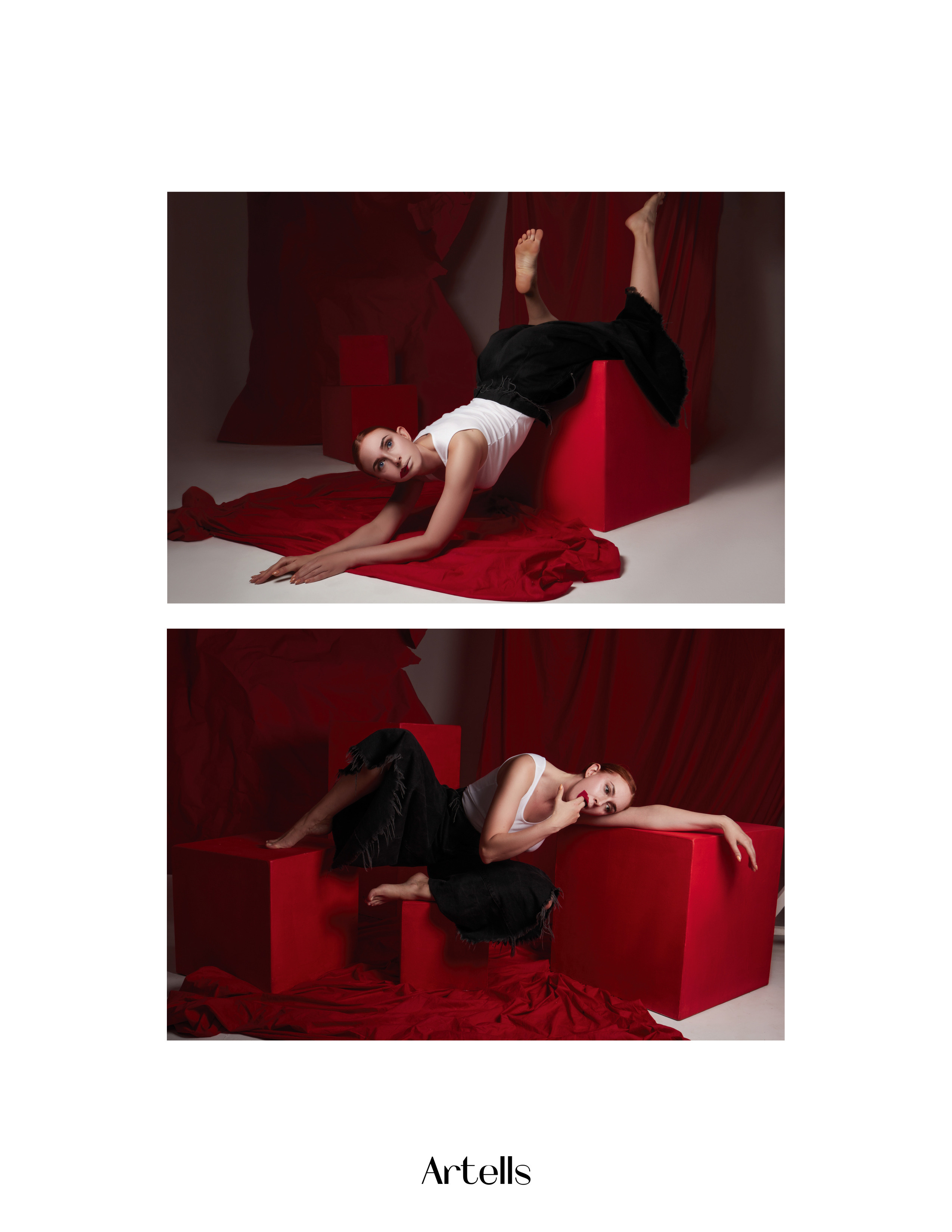 Photography Journal – Magazine Features and Published Works