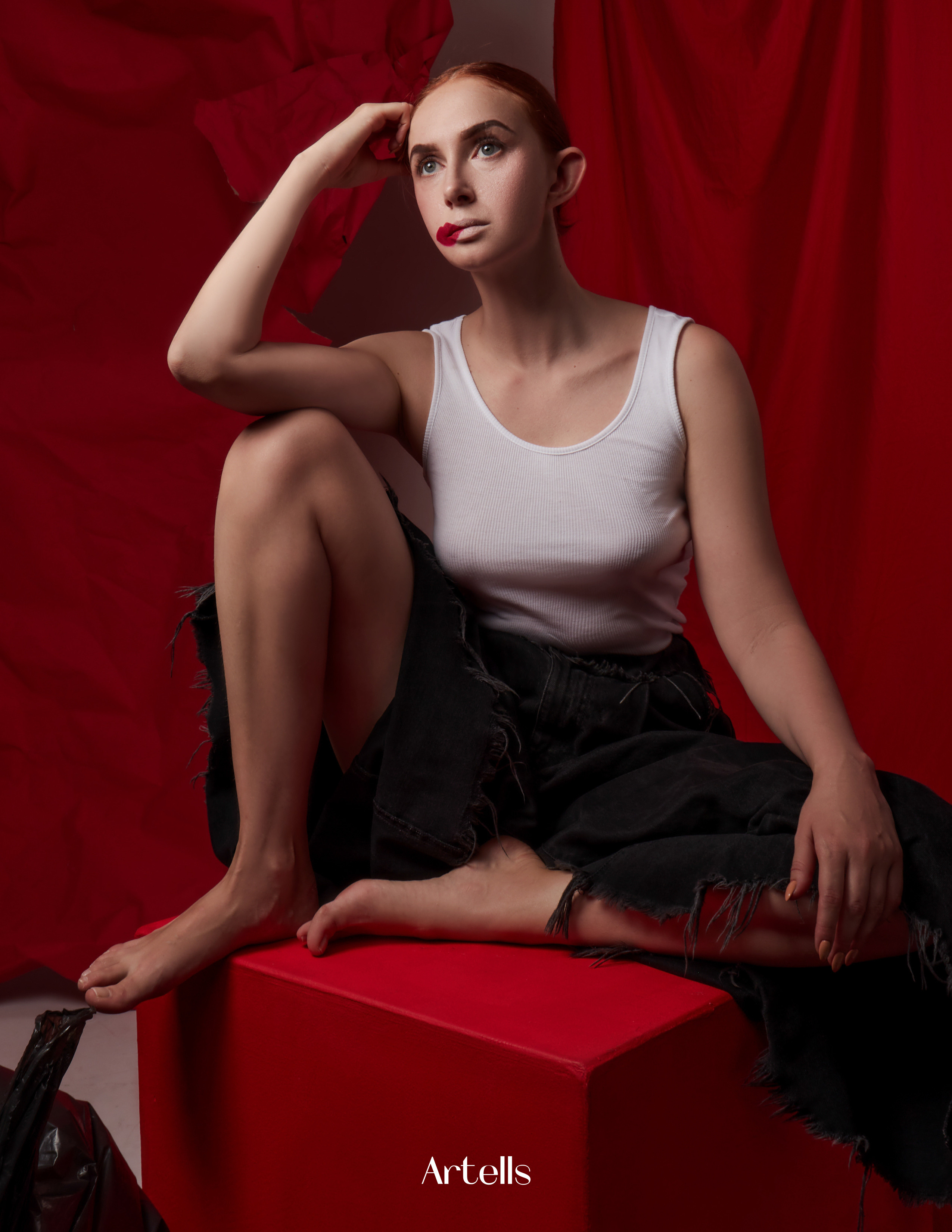 Photography Journal – Magazine Features and Published Works