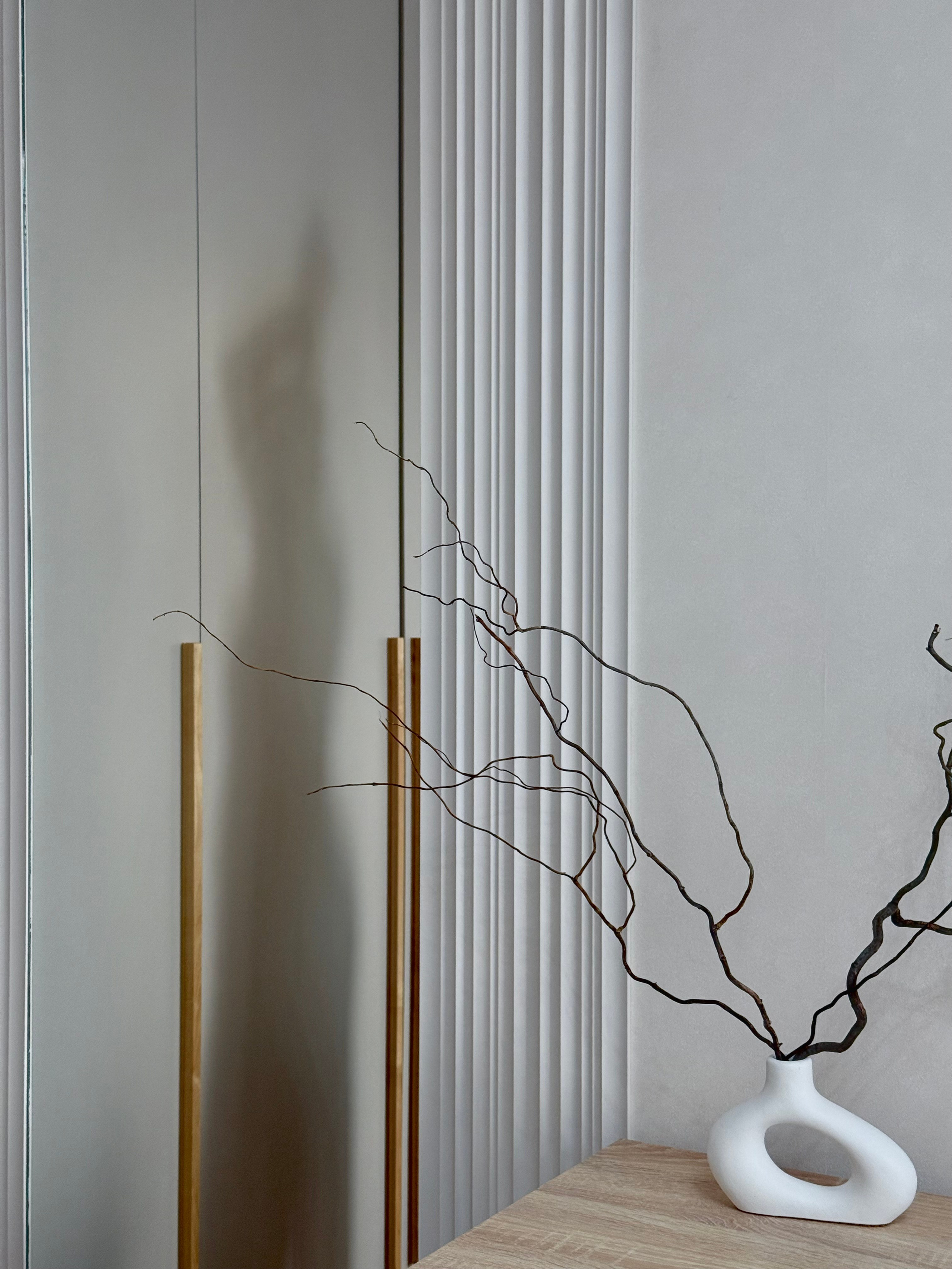 ЖК ID Park Pobedy. Квартира на сачу в долгосрочную аренду уровня комфорт плюс. Дизайн-студия интерьеров Юлии Ивановой