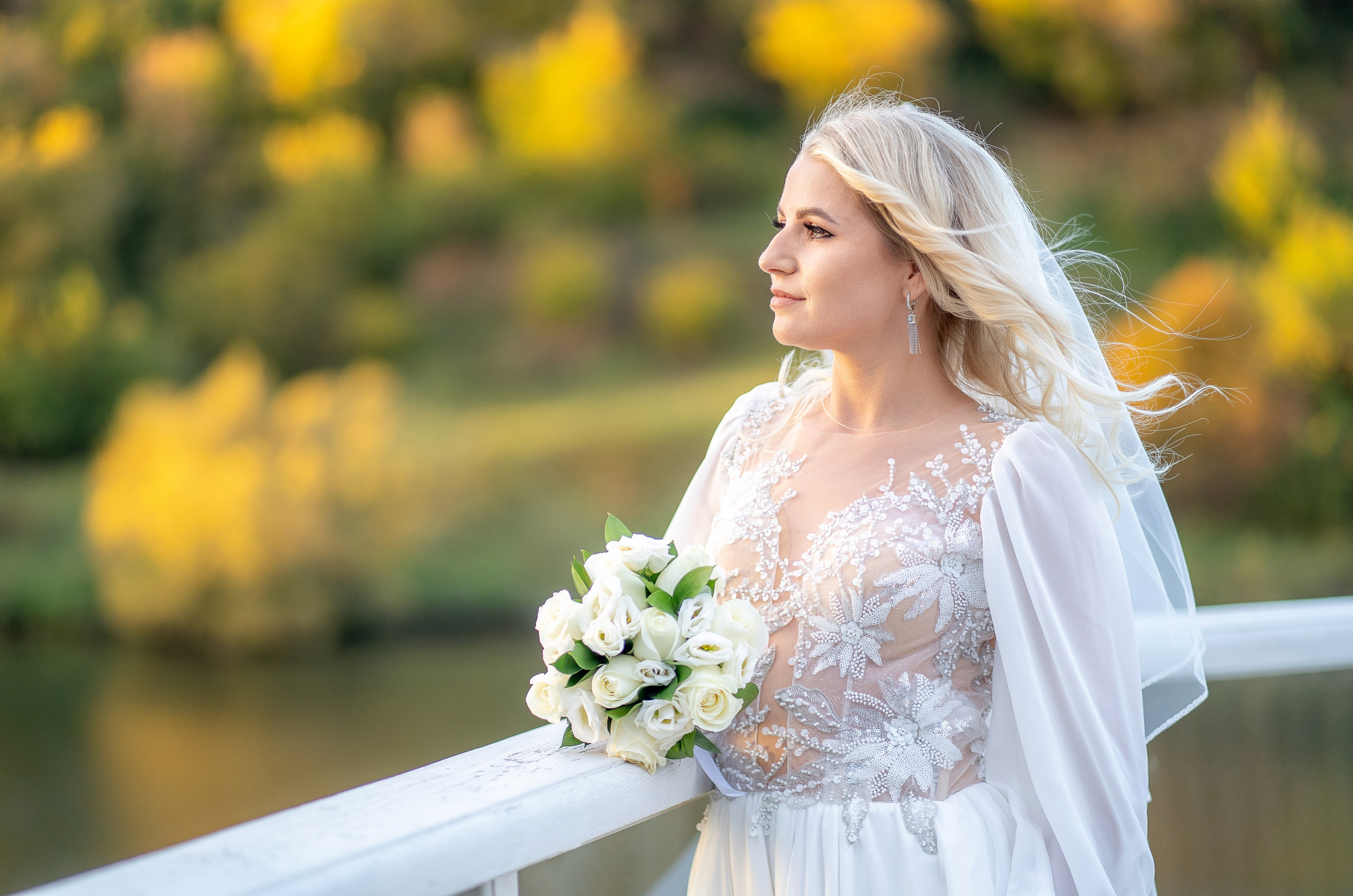 Сергей и Янна. Архив