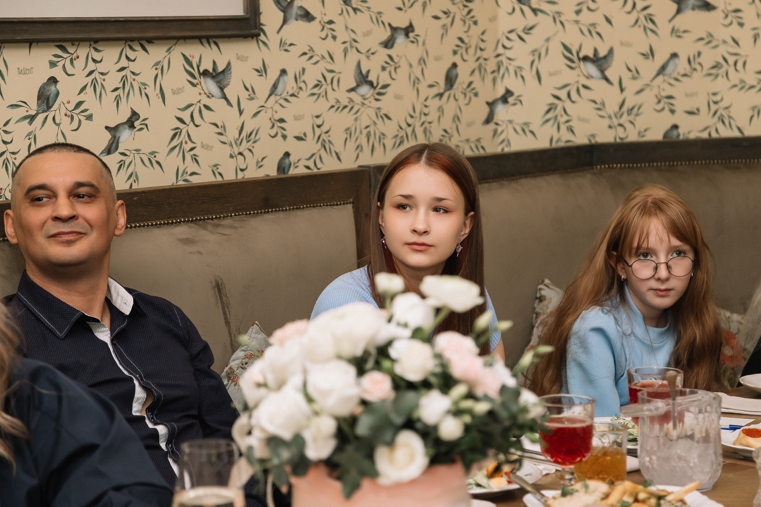 Виктор и Елена/2024. Свадебный и семейный фотограф в Екатеринбурге