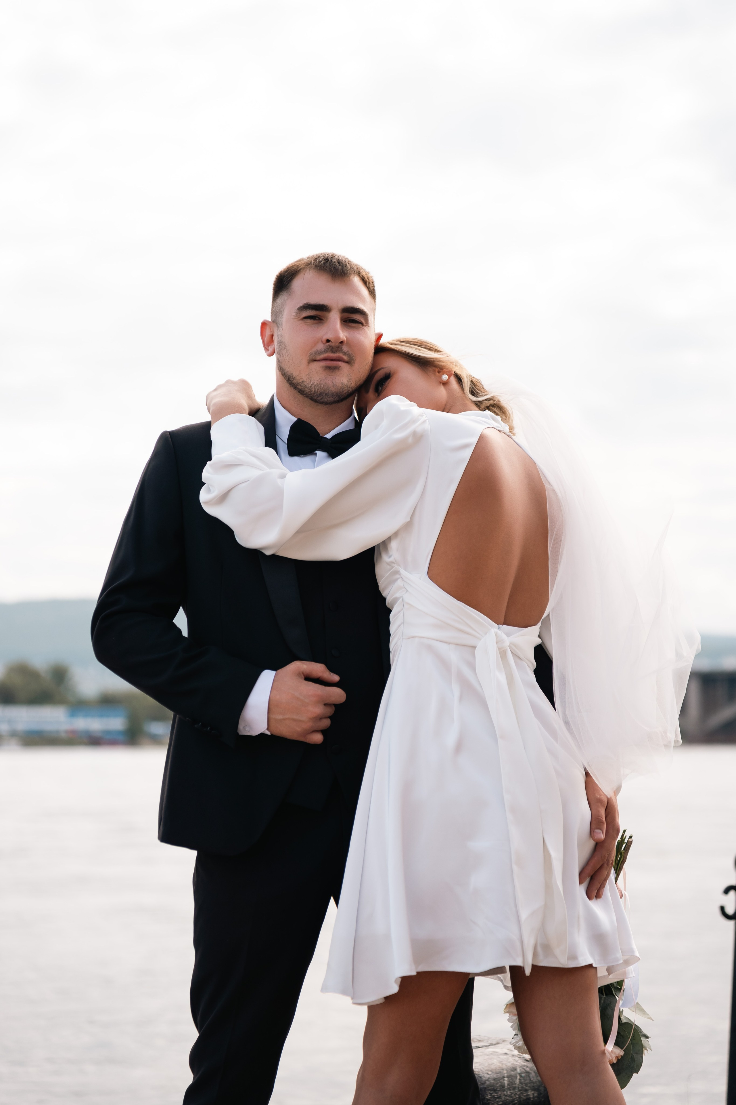 Илья и Валерия. Фотограф и видеограф Олег Игнатов | Свадьбы, Love Story, реклама и корпоративы — Красноярск