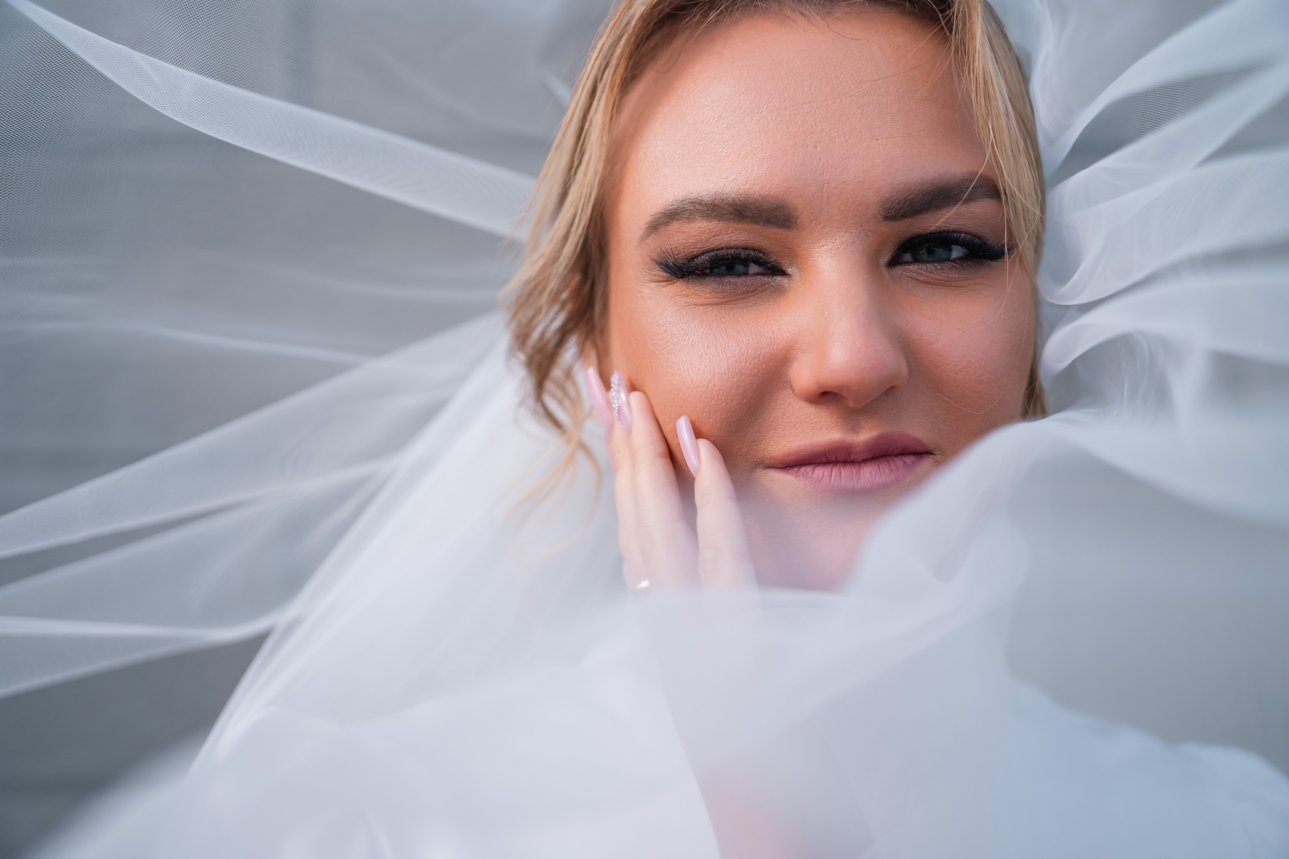 Илья и Валерия. Фотограф и видеограф Олег Игнатов | Свадьбы, Love Story, реклама и корпоративы — Красноярск