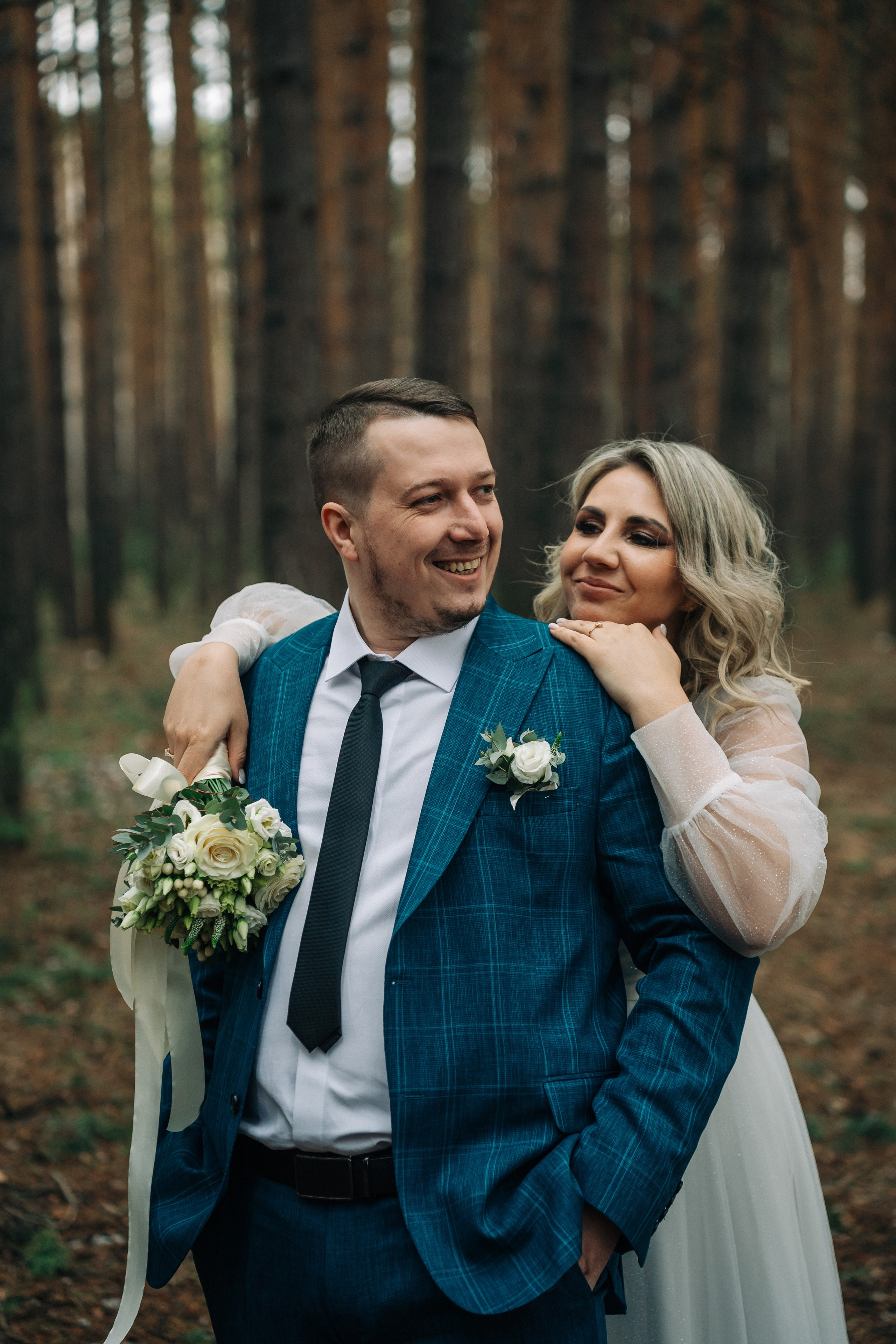 Эдуард и Инна. Фотограф и видеограф Олег Игнатов | Свадьбы, Love Story, реклама и корпоративы — Красноярск