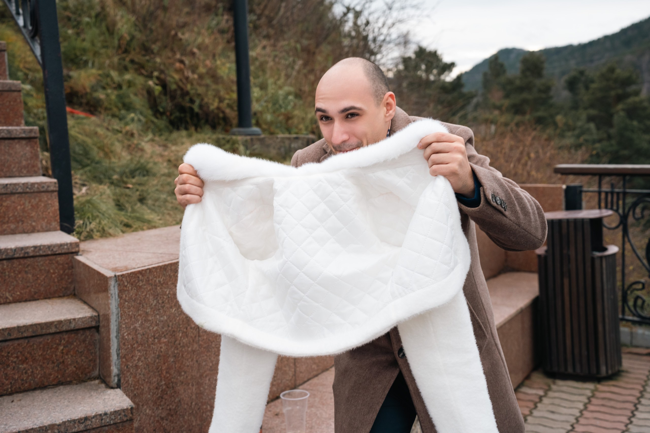 Николай и Елизавета. Фотограф и видеограф Олег Игнатов | Свадьбы, Love Story, реклама и корпоративы — Красноярск