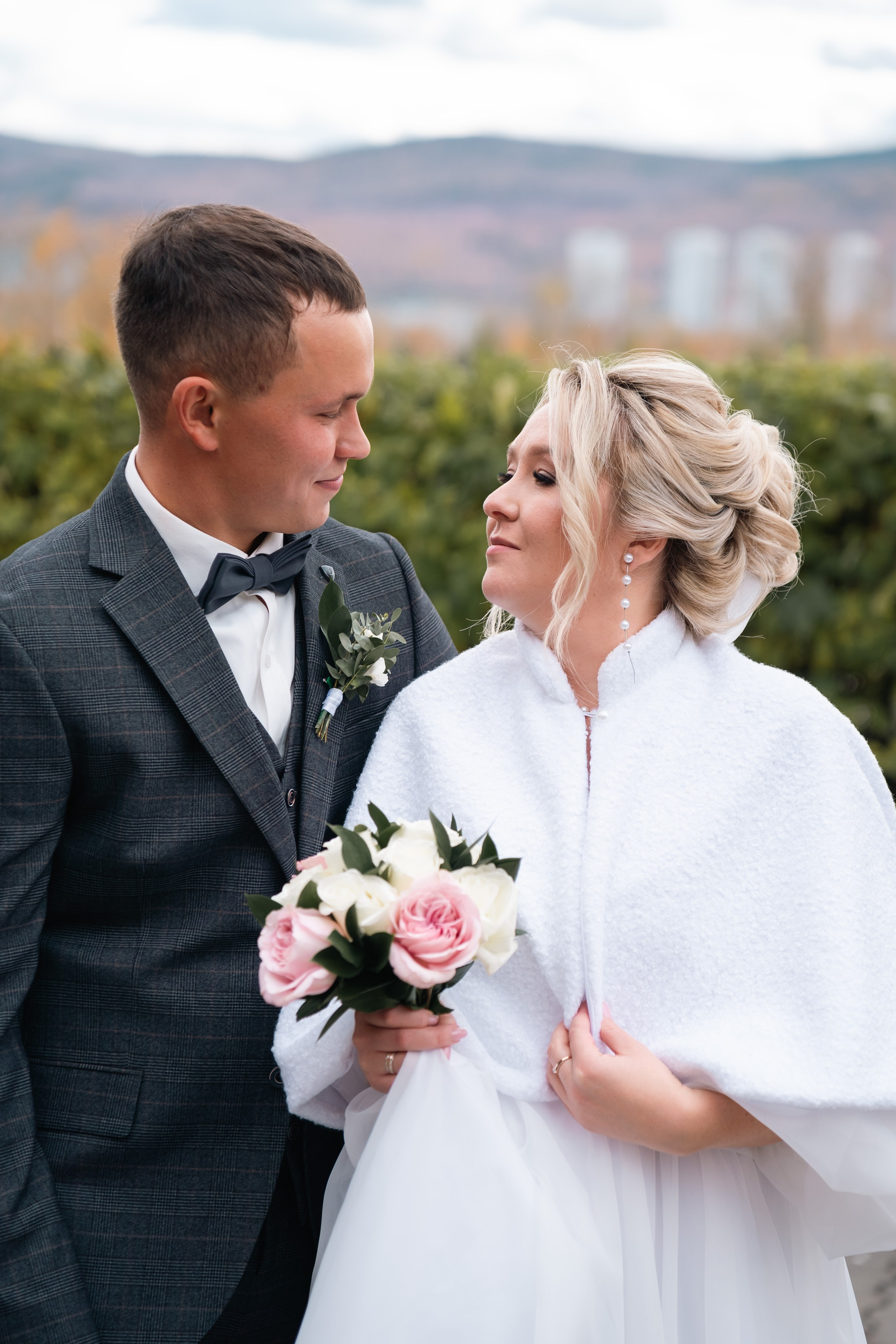 Константин и Алена. Фотограф и видеограф Олег Игнатов | Свадьбы, Love Story, реклама и корпоративы — Красноярск