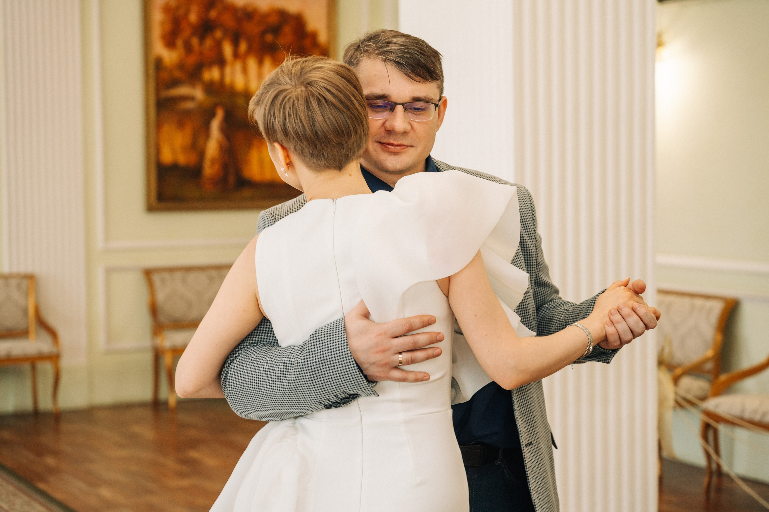 Алексей и Алена. Фотограф и видеограф Олег Игнатов | Свадьбы, Love Story, реклама и корпоративы — Красноярск