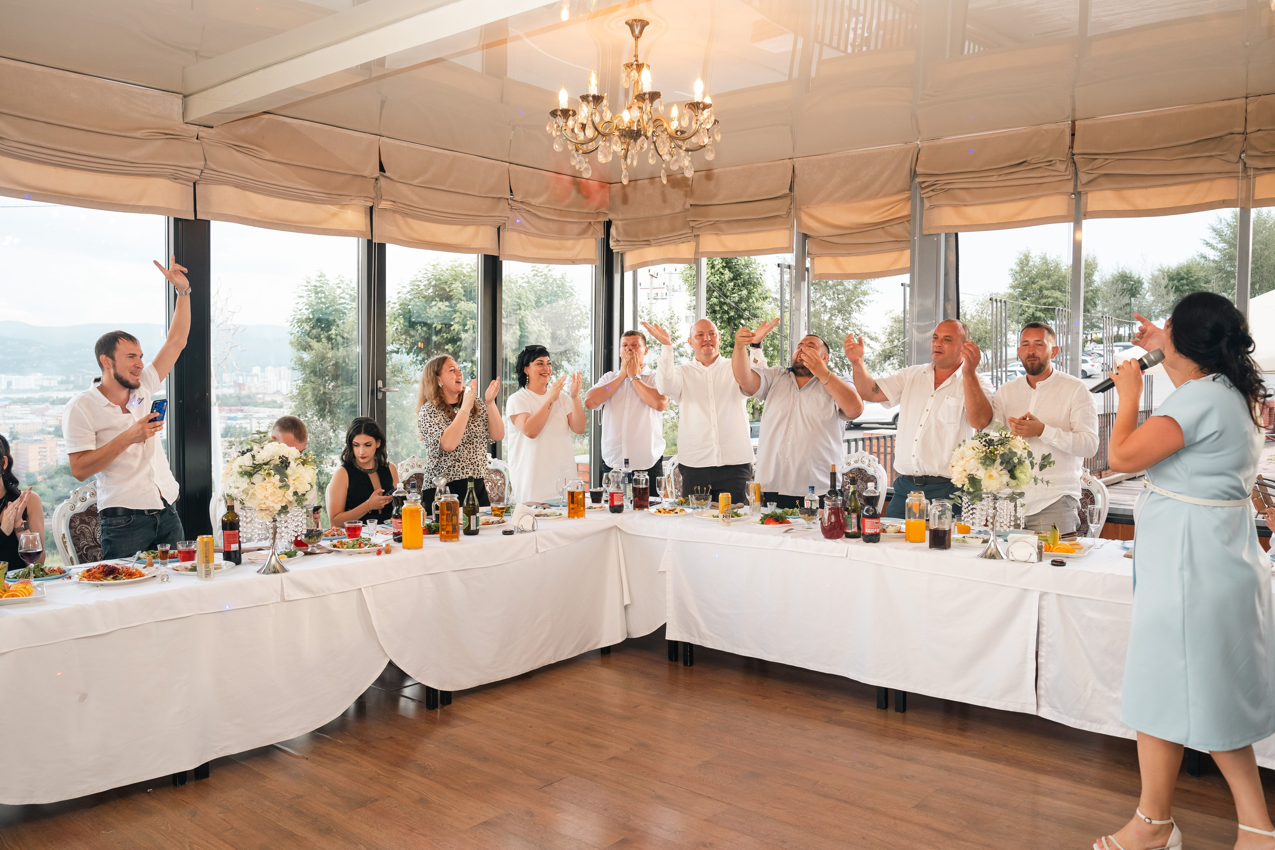 Свадебная серия Александра и Екатерины. Фотограф и видеограф Олег Игнатов | Свадьбы, Love Story, реклама и корпоративы — Красноярск