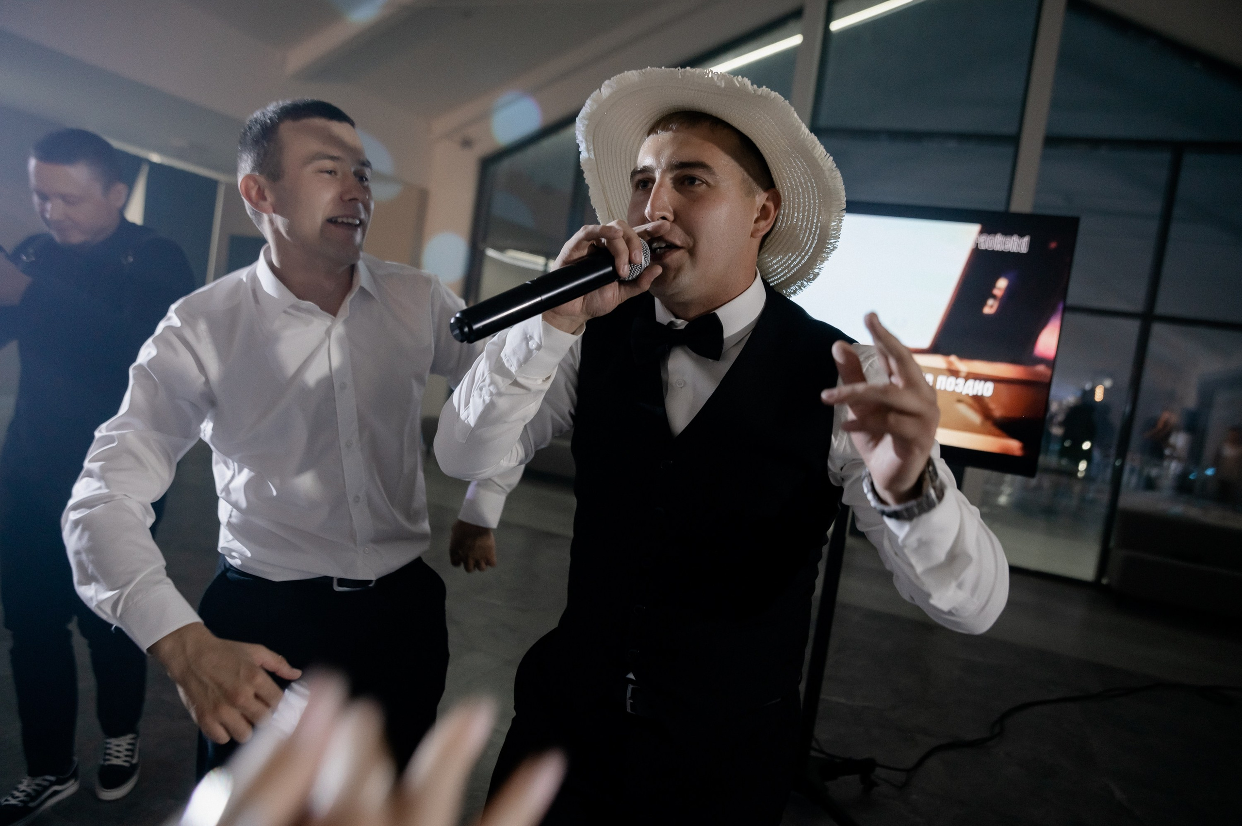 Алексей и Анастасия. Фотограф Анна Пятак