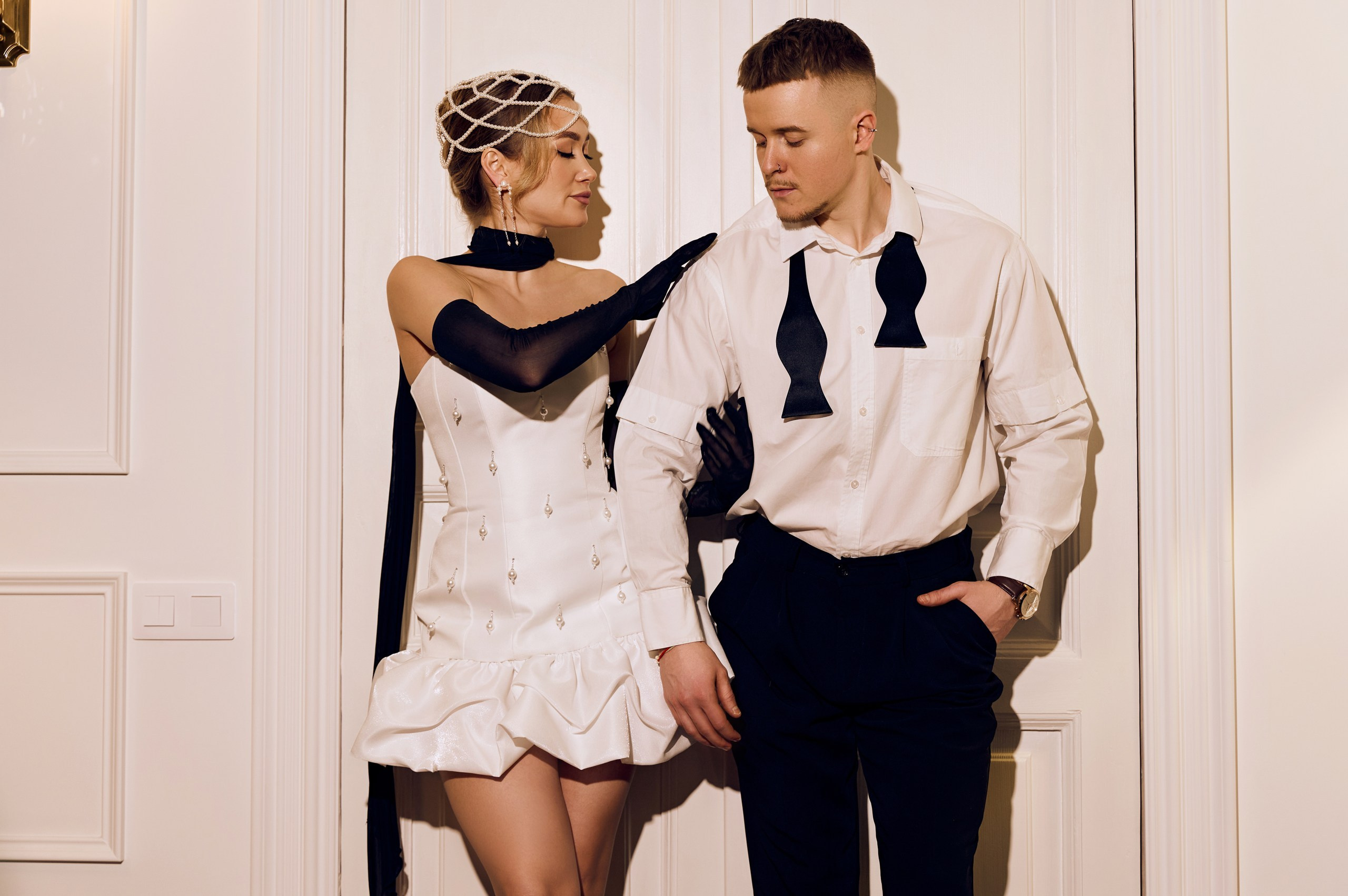 Анна и Алексей. Фотограф Нижний Новгород