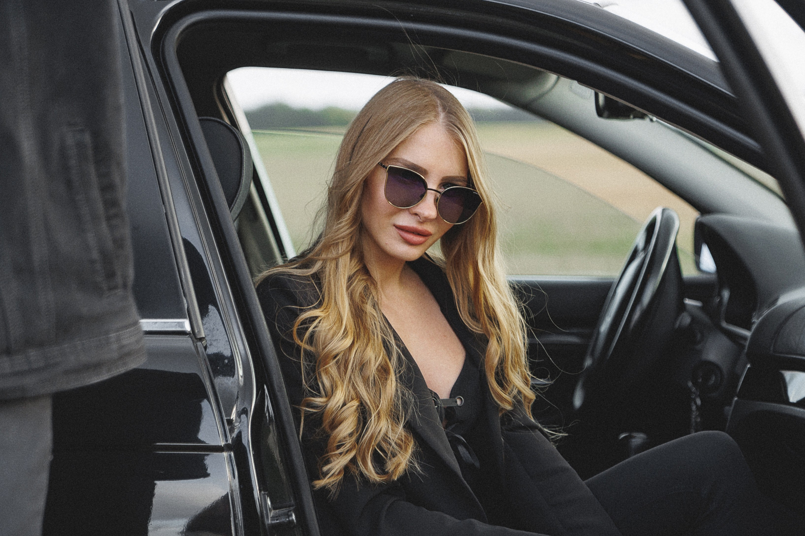 Legend in Black. Свадебный и репортажный фотограф Калининград