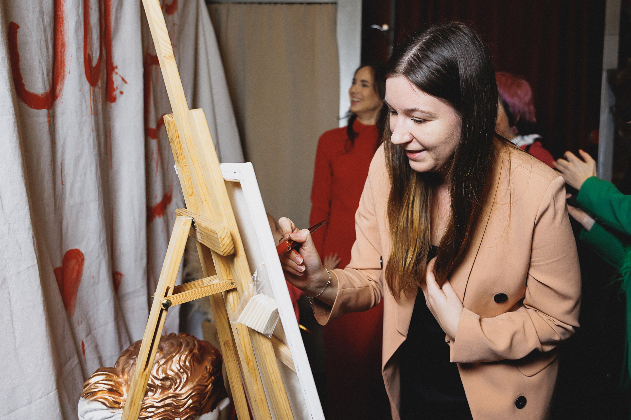 Happy Birthday Natalia. Свадебный и репортажный фотограф Калининград