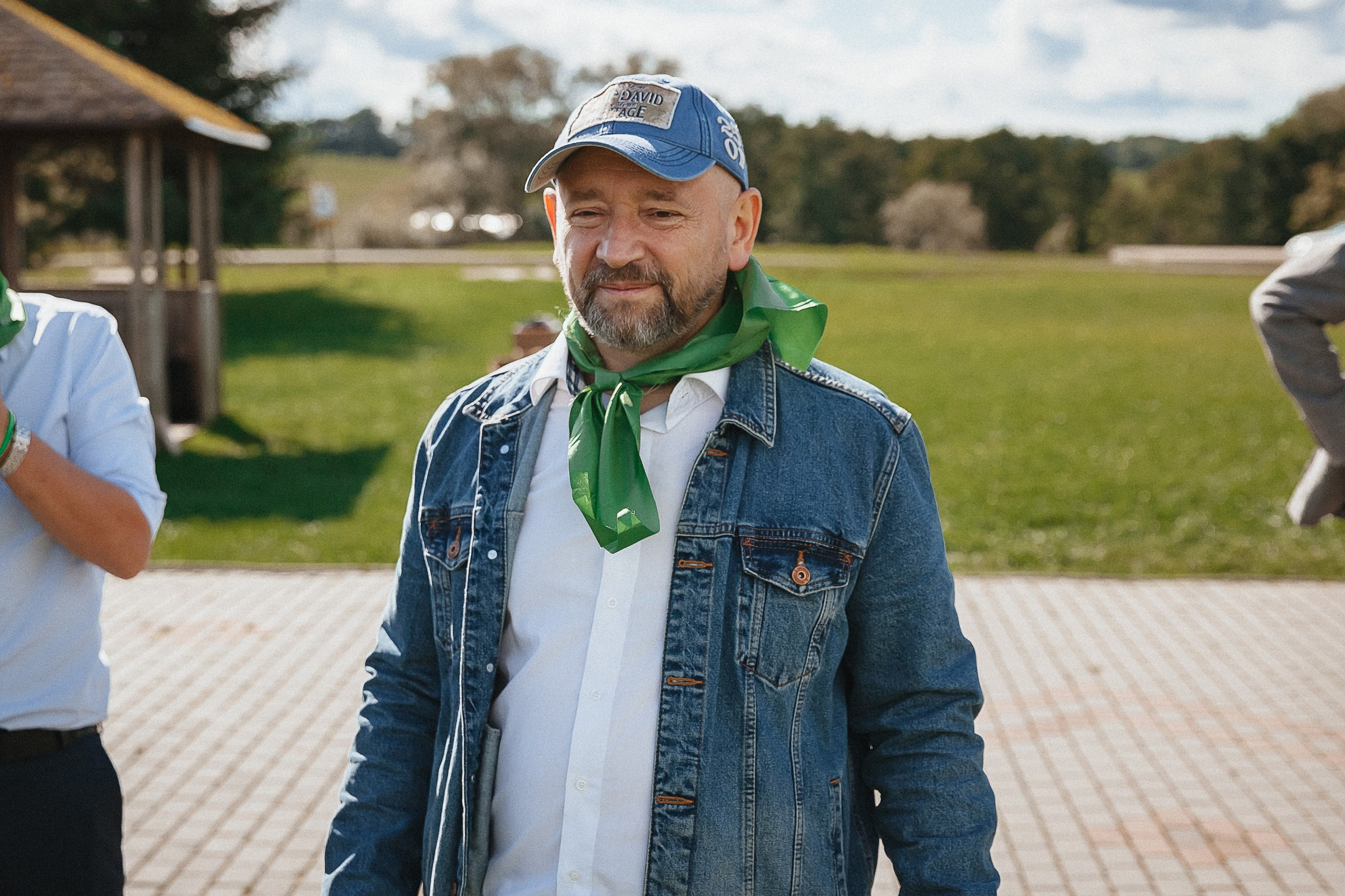 КООП «ГАЗПРОМ». Свадебный и репортажный фотограф Калининград