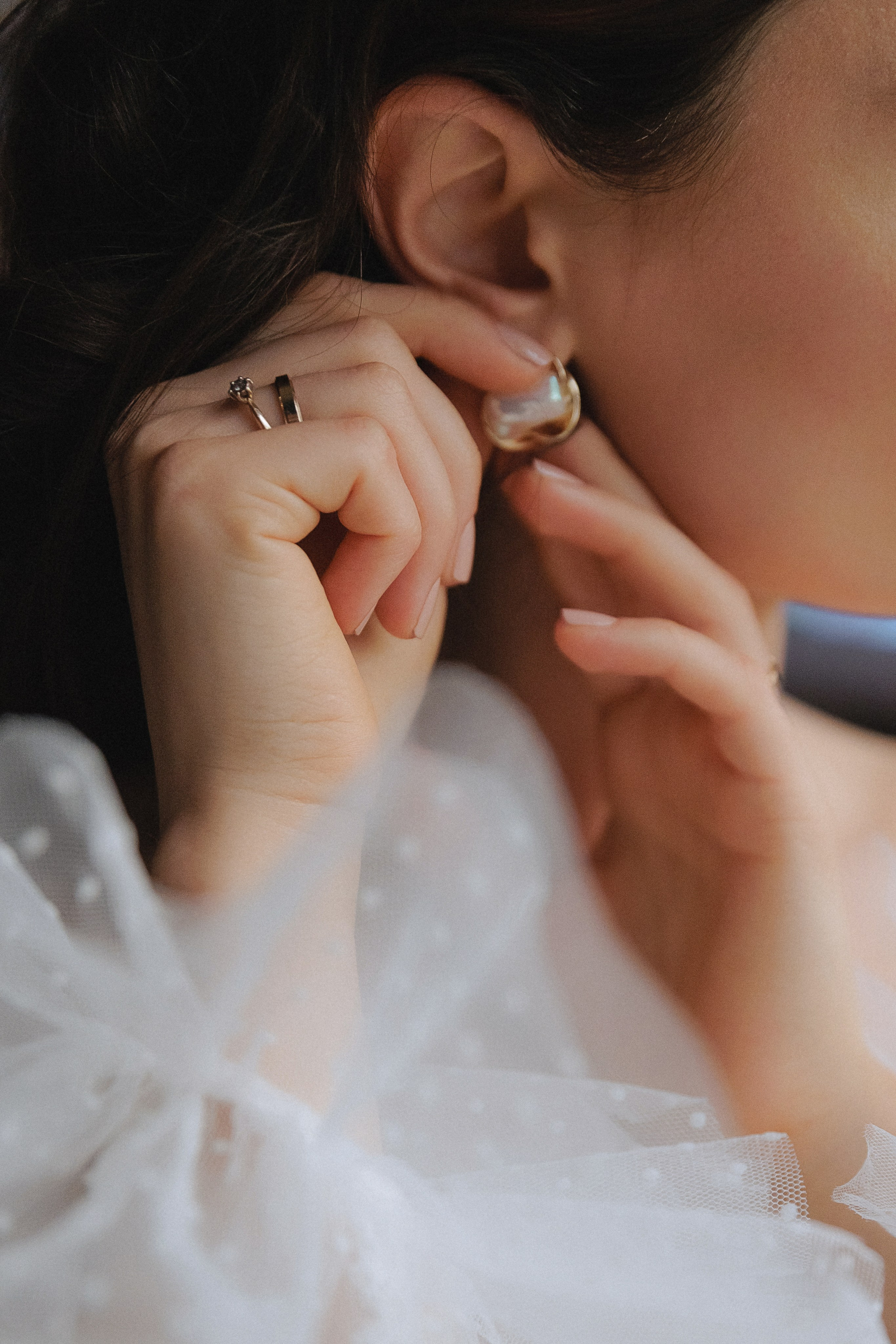 Родион & Кристина. Свадебный и репортажный фотограф Калининград