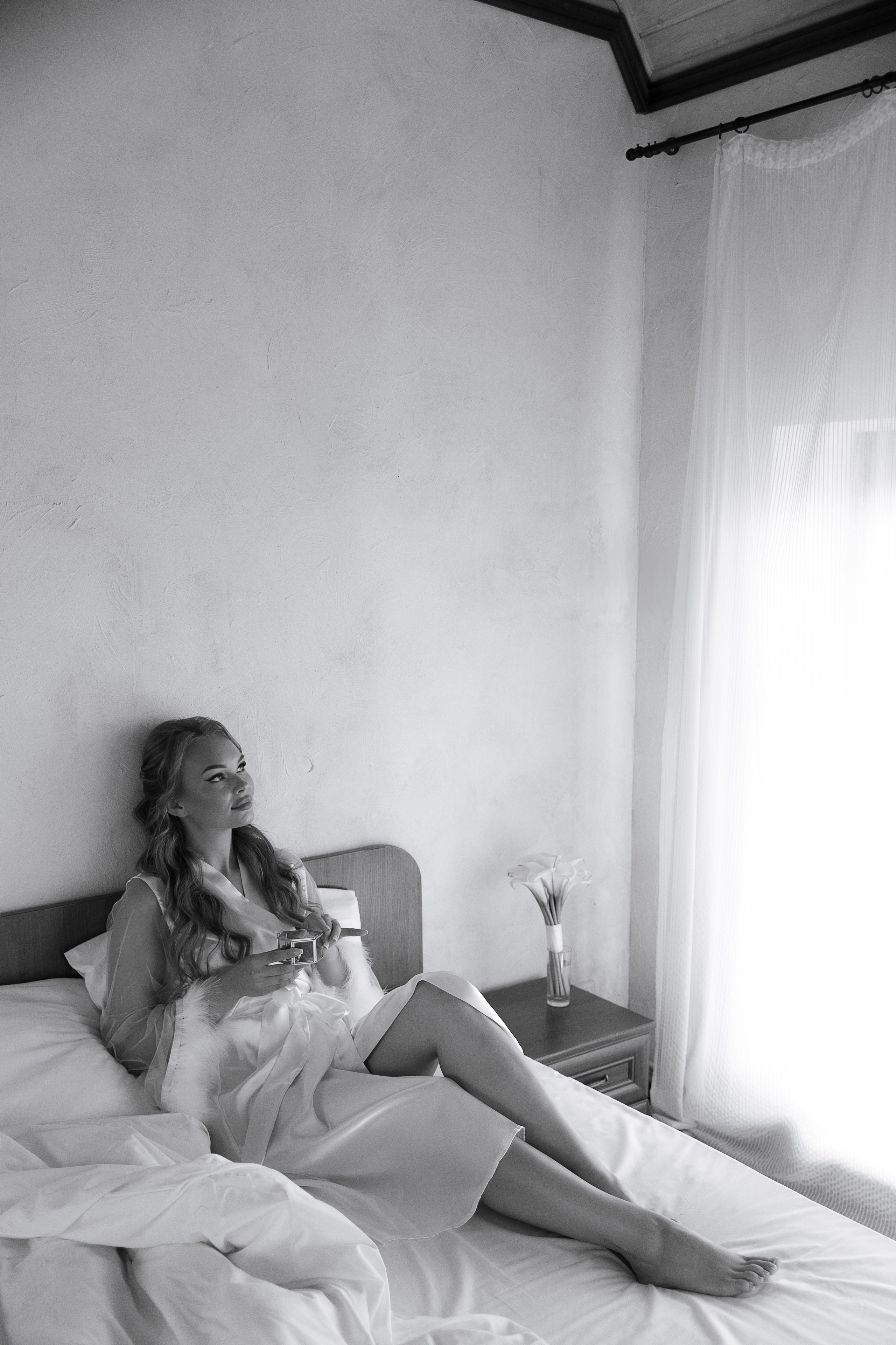 Владислав & Зоя. Свадебный и репортажный фотограф Калининград