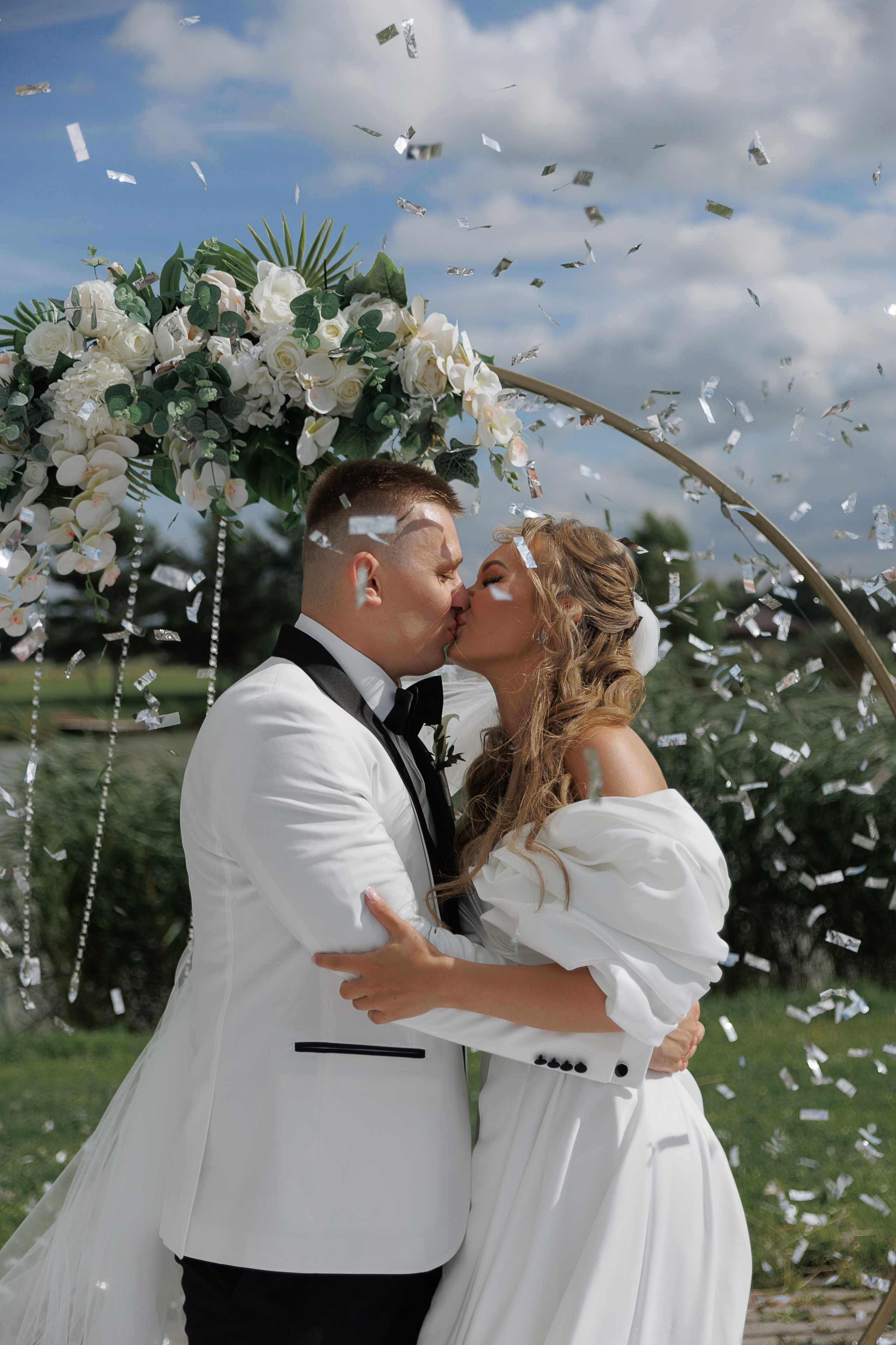 Владислав & Зоя. Свадебный и репортажный фотограф Калининград