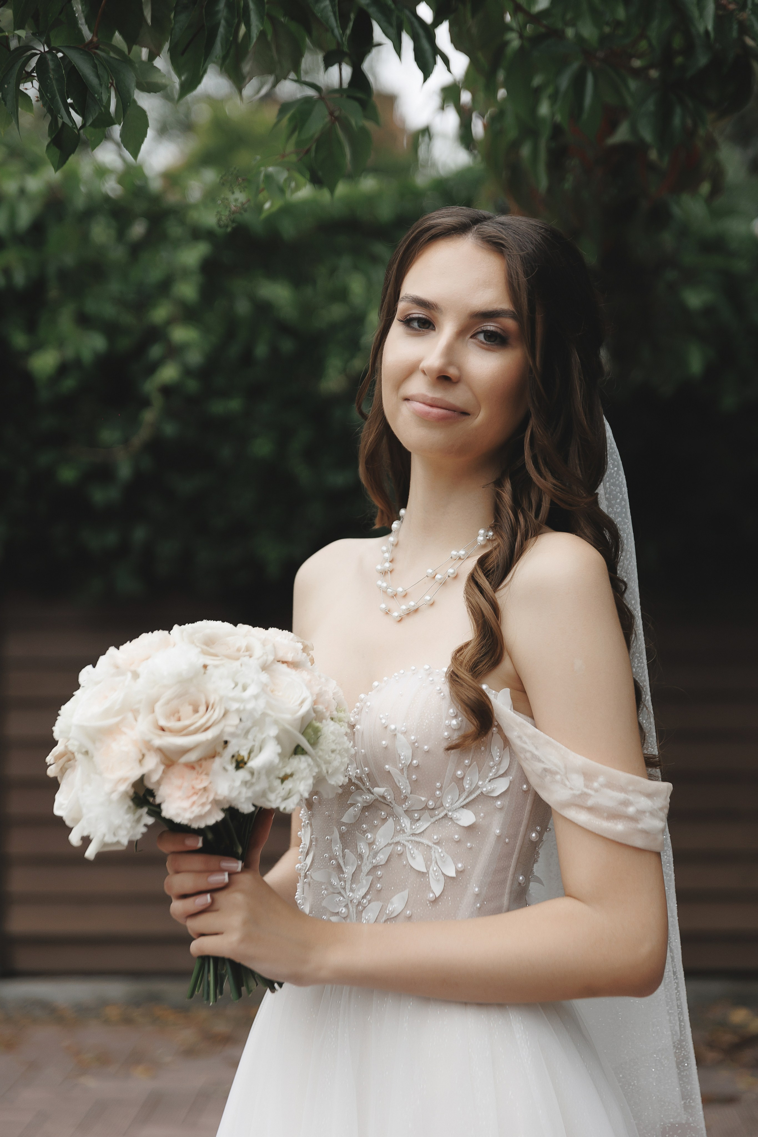 Кристина & Илья. Свадебный и репортажный фотограф Калининград