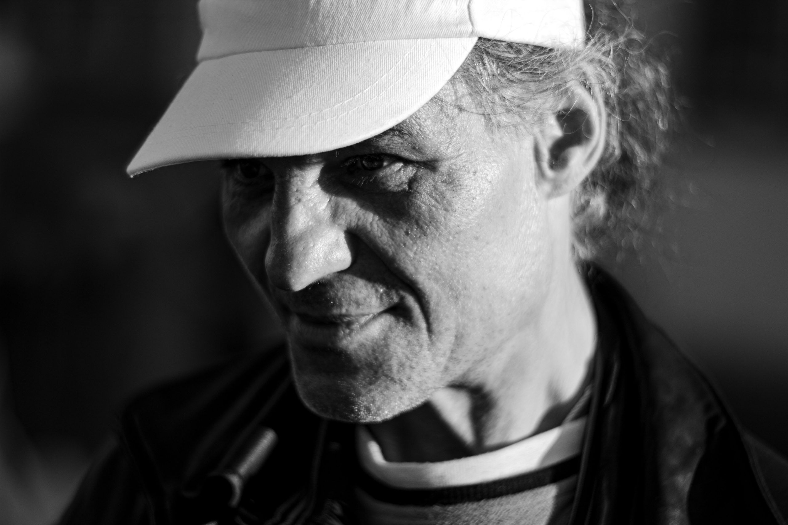 Съемки для фонда Доктор Лиза. Фотограф Алекс Беранже