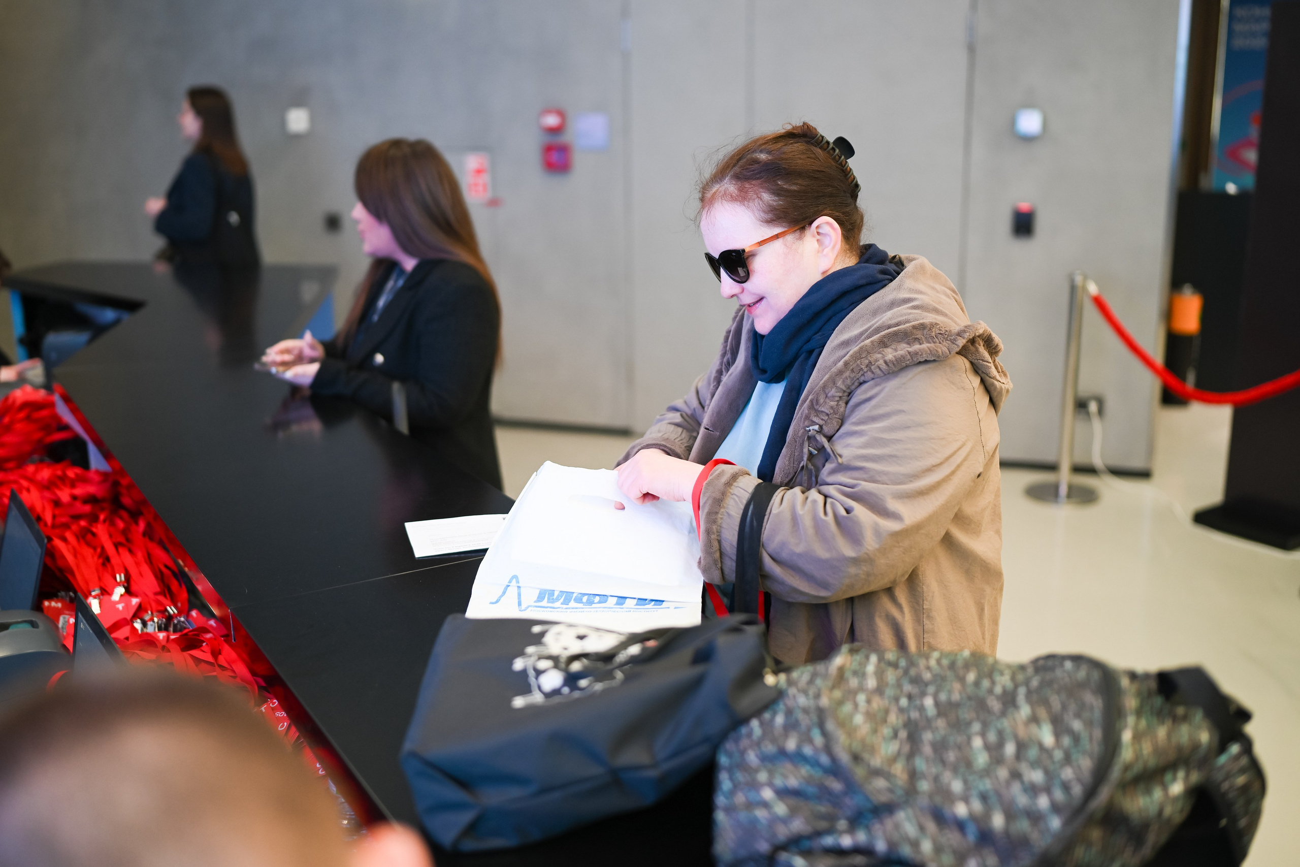 MTS ADS| Большая конференция маркетолога. Портфолио